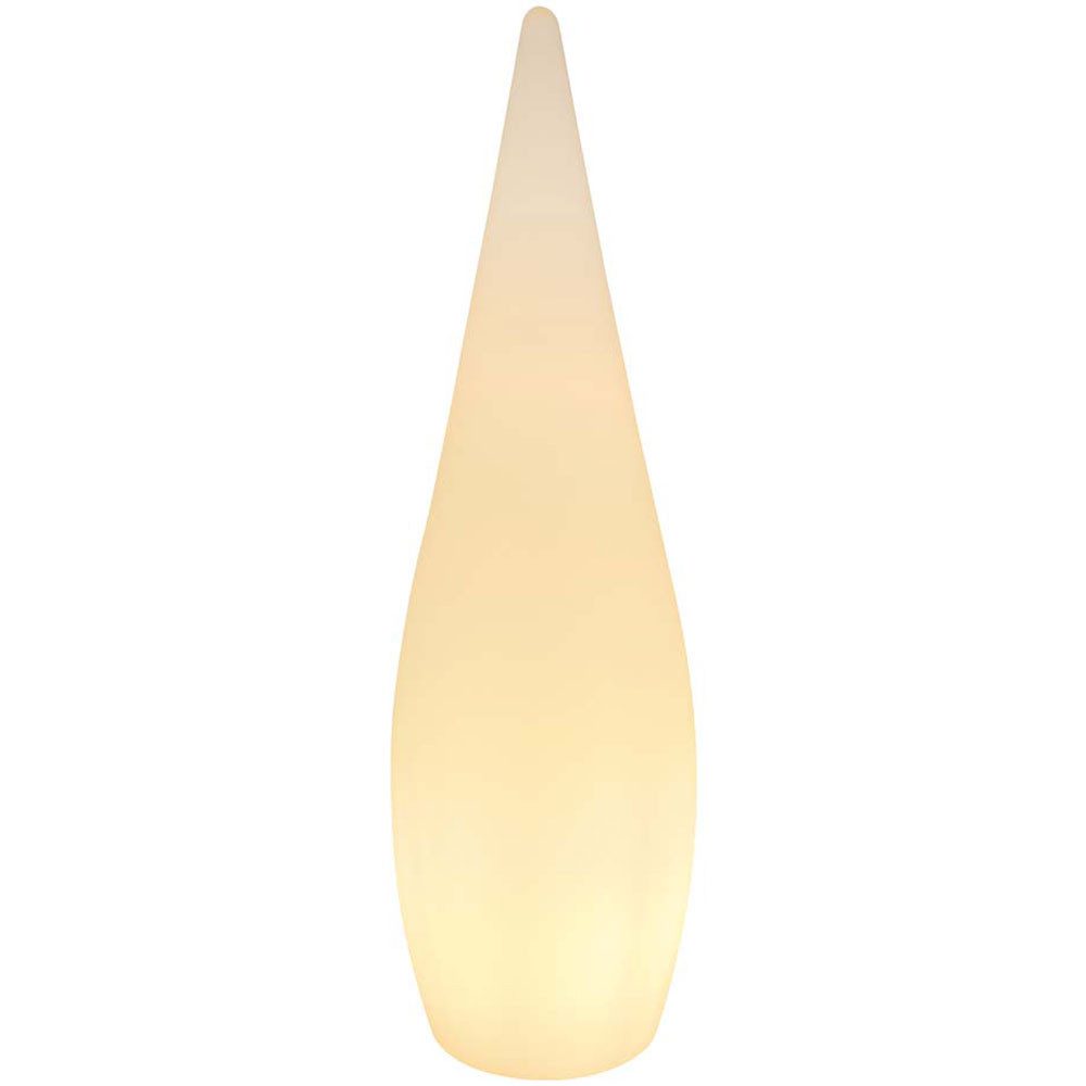 GLOBO LIGHTING LED Gartenleuchte, Leuchtmittel inklusive, Warmweiß, Stehleu günstig online kaufen