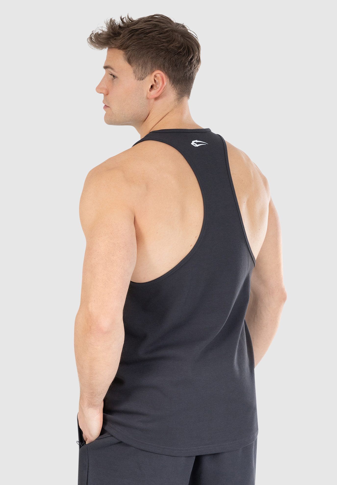 Smilodox Tanktop Classic Pro, Tank Top günstig online kaufen