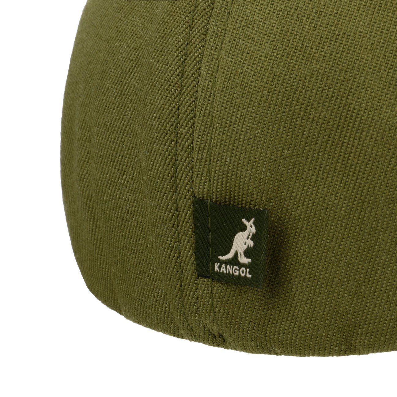 Kangol Baseball Cap (1-St) Baseballcap Hinten geschlossen