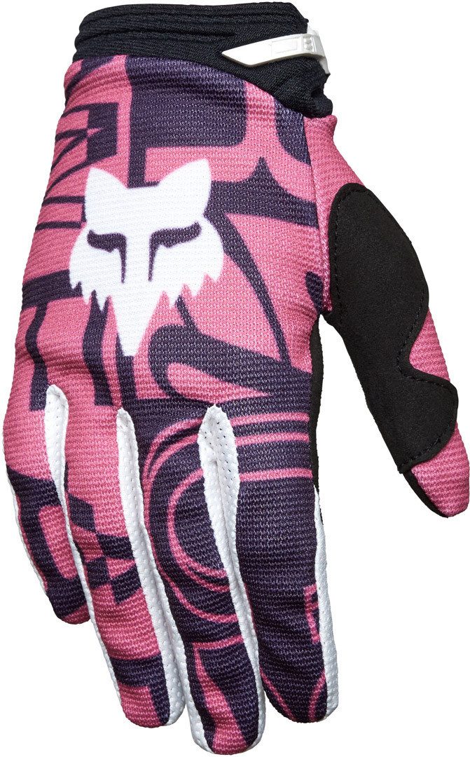 Fox Racing Motorradhandschuhe 180 Race Spec günstig online kaufen