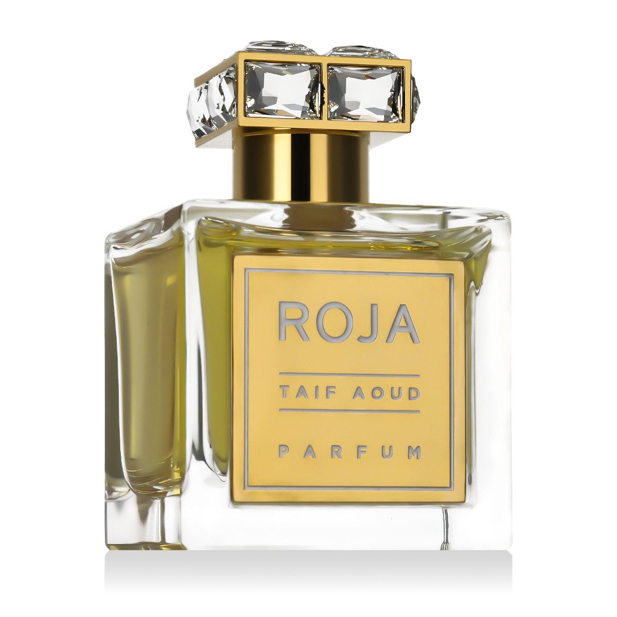 Roja Parfums Eau de Parfum Taif Aoud