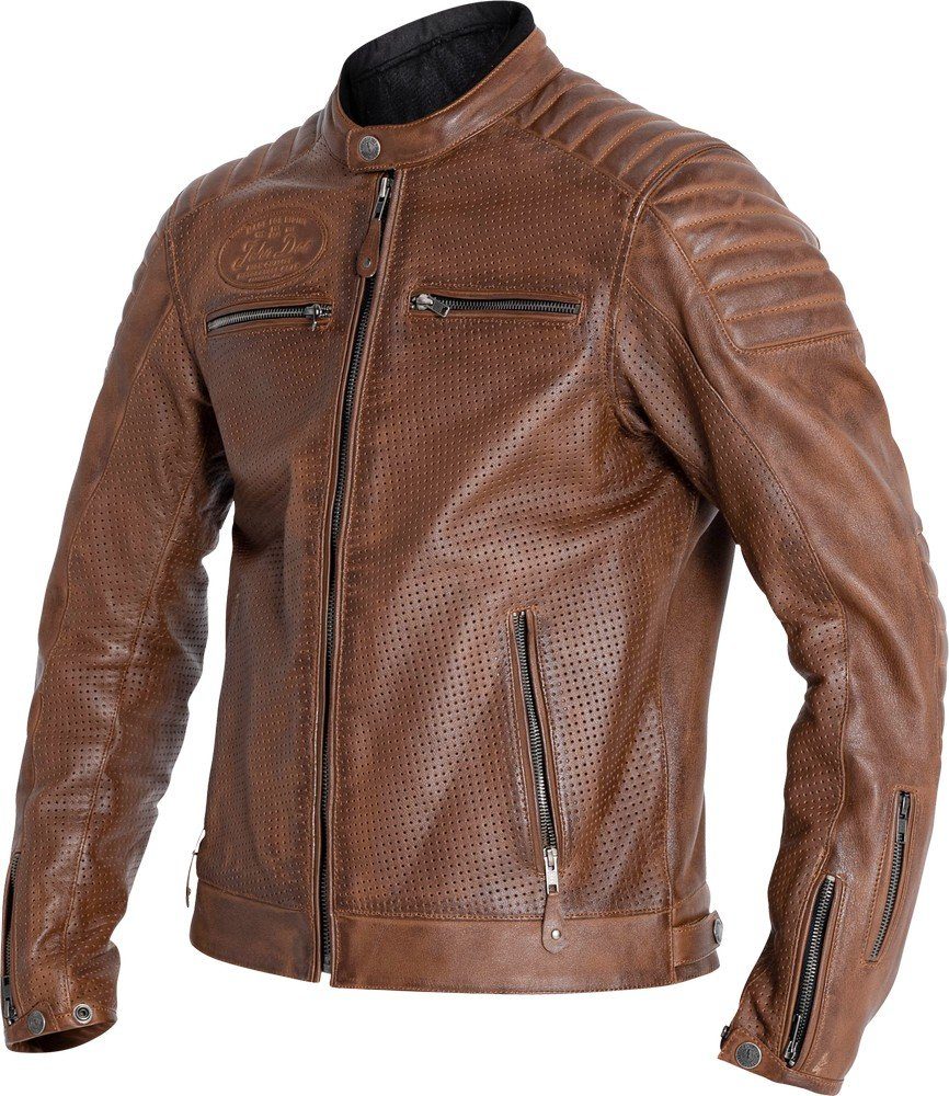 John Doe Motorradjacke
