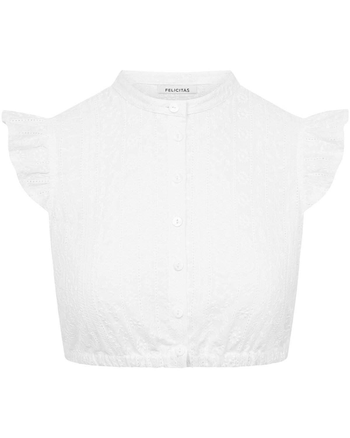 FELICITAS Dirndlbluse Dirndlbluse Galene günstig online kaufen