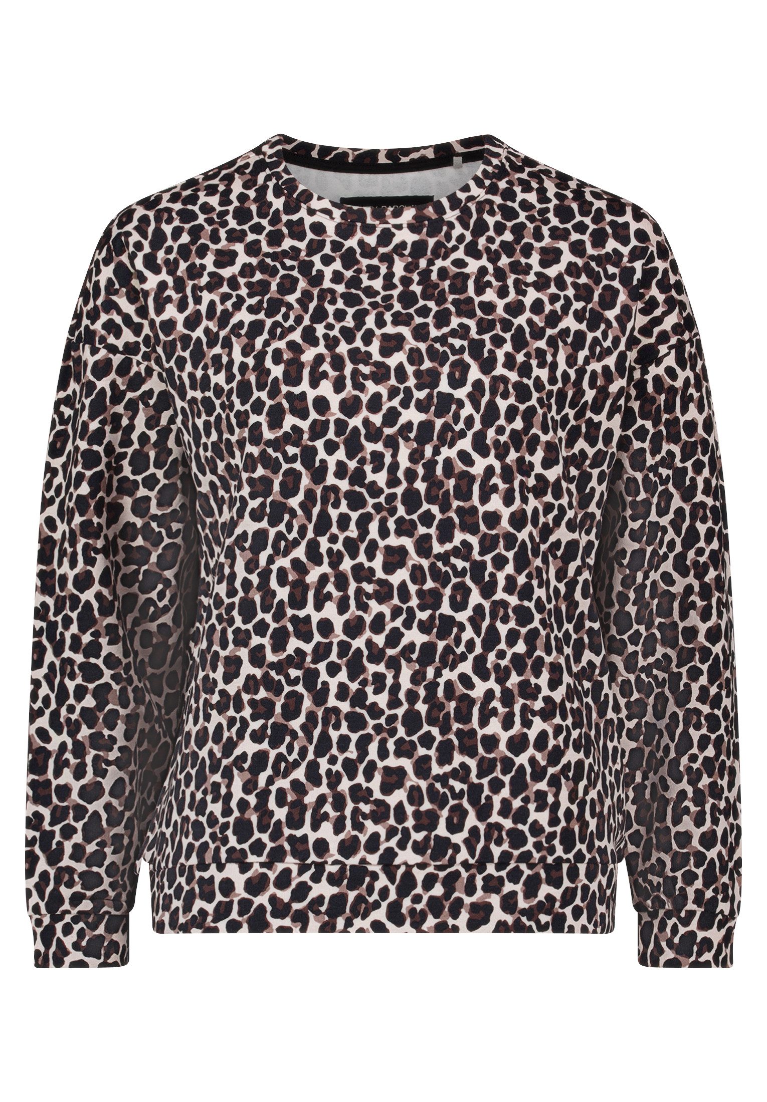 Betty Barclay Sweatshirt Damen mit Rundhalsausschnitt