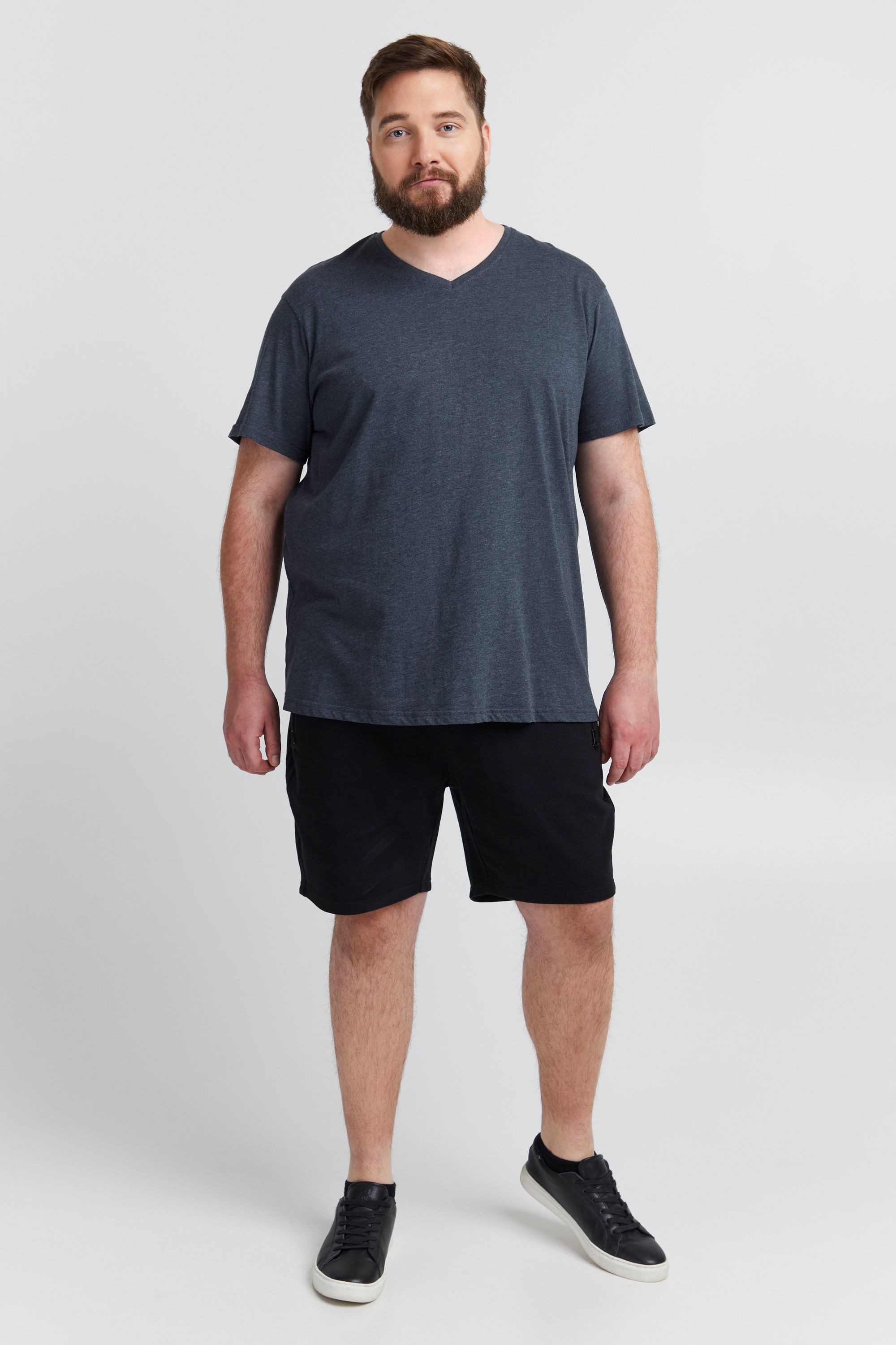 !Solid T-Shirt SDBedo BT günstig online kaufen