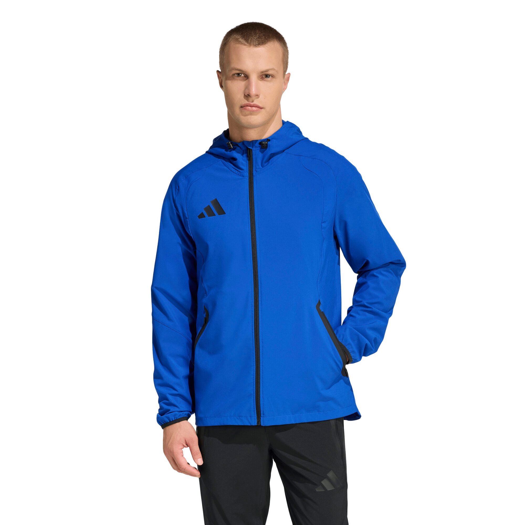 adidas Performance Windbreaker adidas Herren Windbreaker Tiro Travel WB