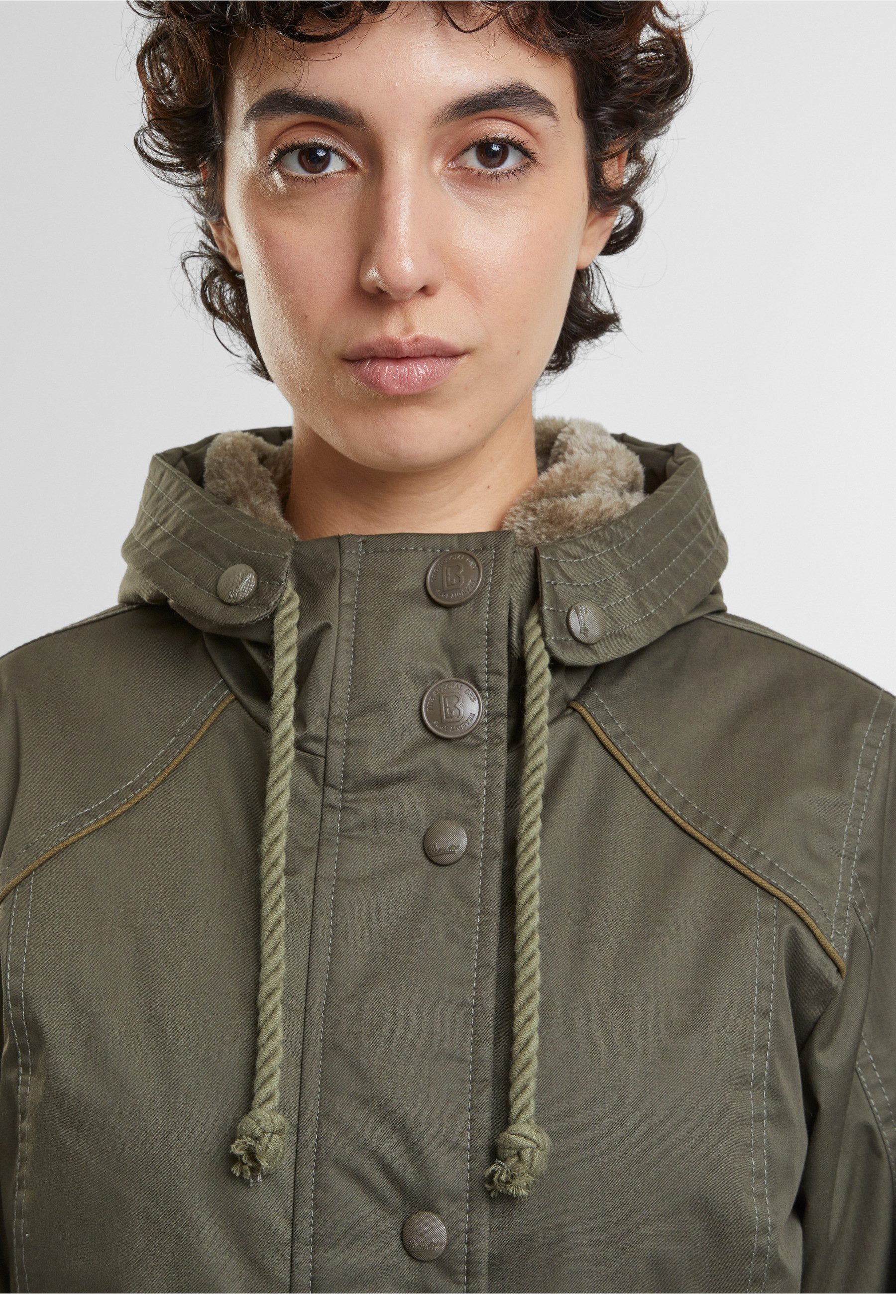 Brandit Parka Brandit Brandit Women Savannah Winterparka (1-St)