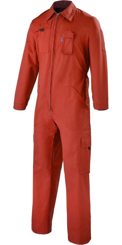 Cepovett Overall Overall Mehrfachtaschen