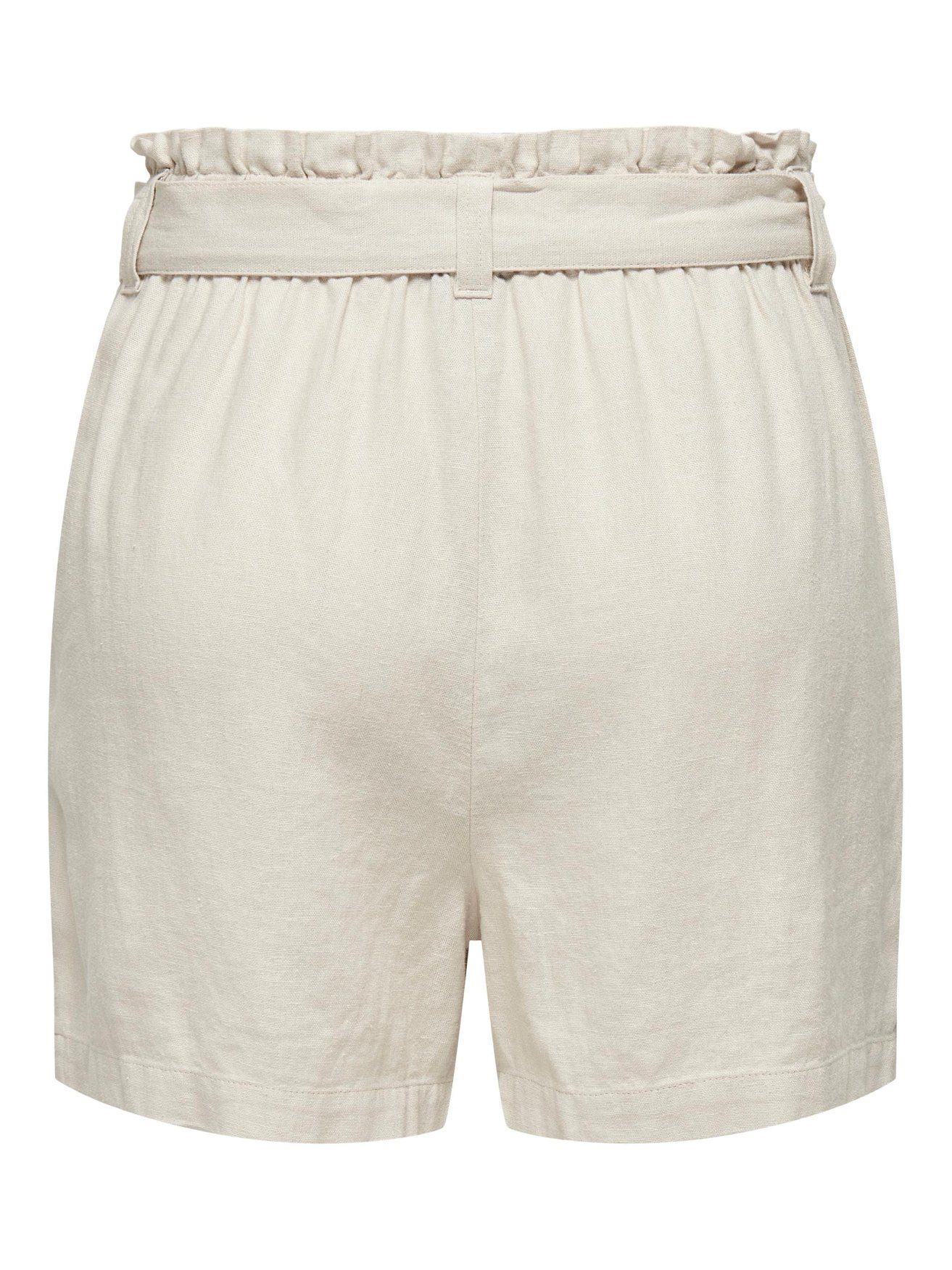 JACQUELINE de YONG Shorts Kurzes Design günstig online kaufen