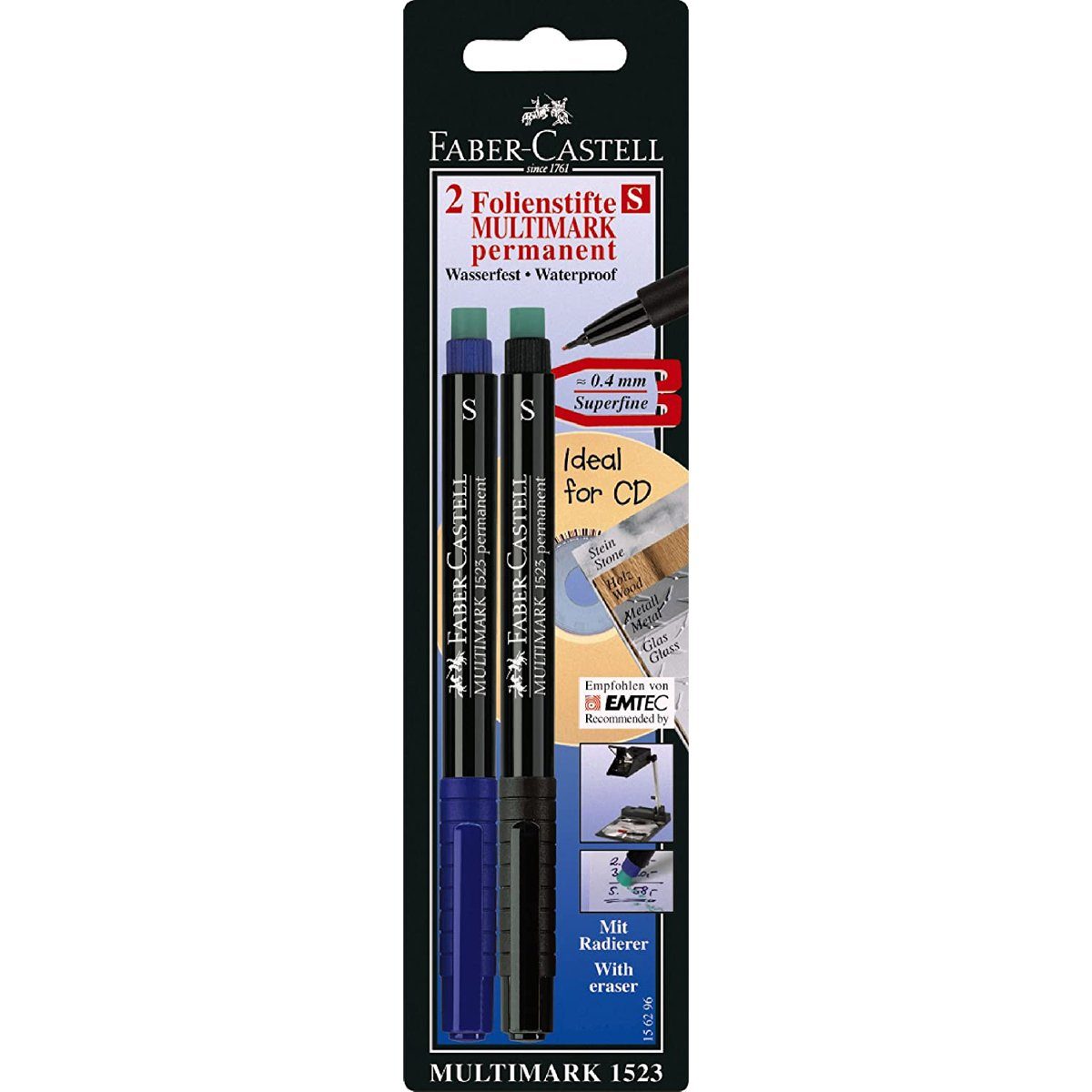 Folienstift