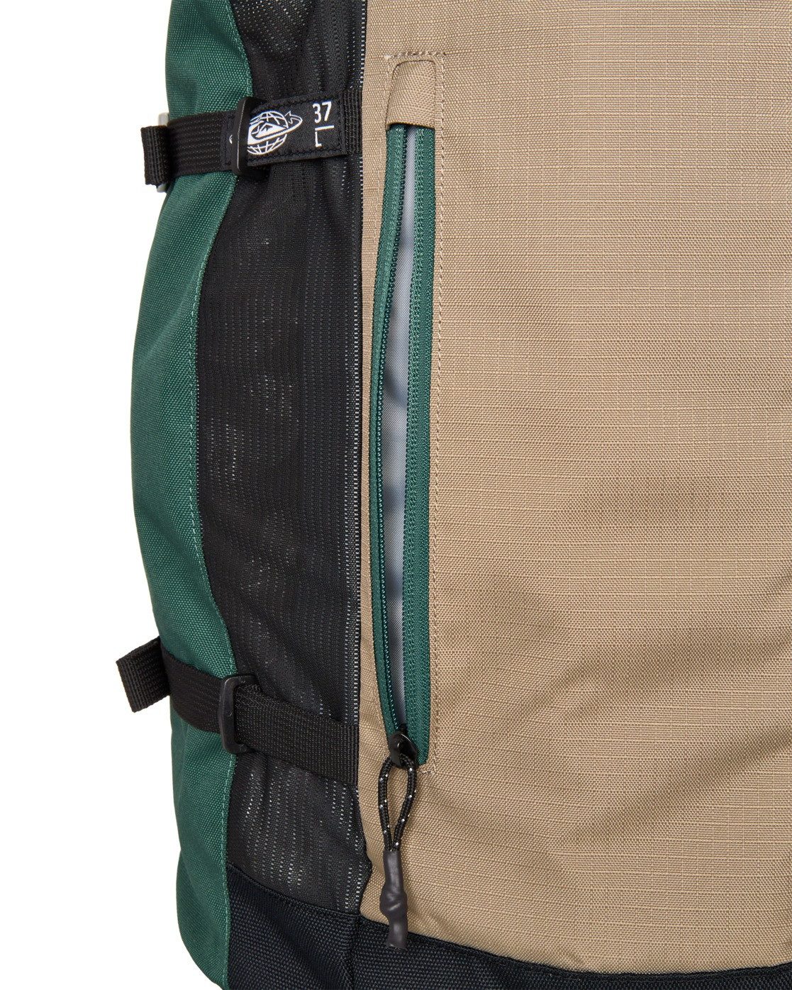 Quiksilver Sportrucksack New Secret Sesh