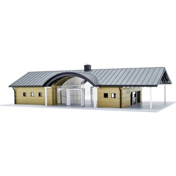 Vollmer Modelleisenbahn-Set H0 Bahnhof Willingen