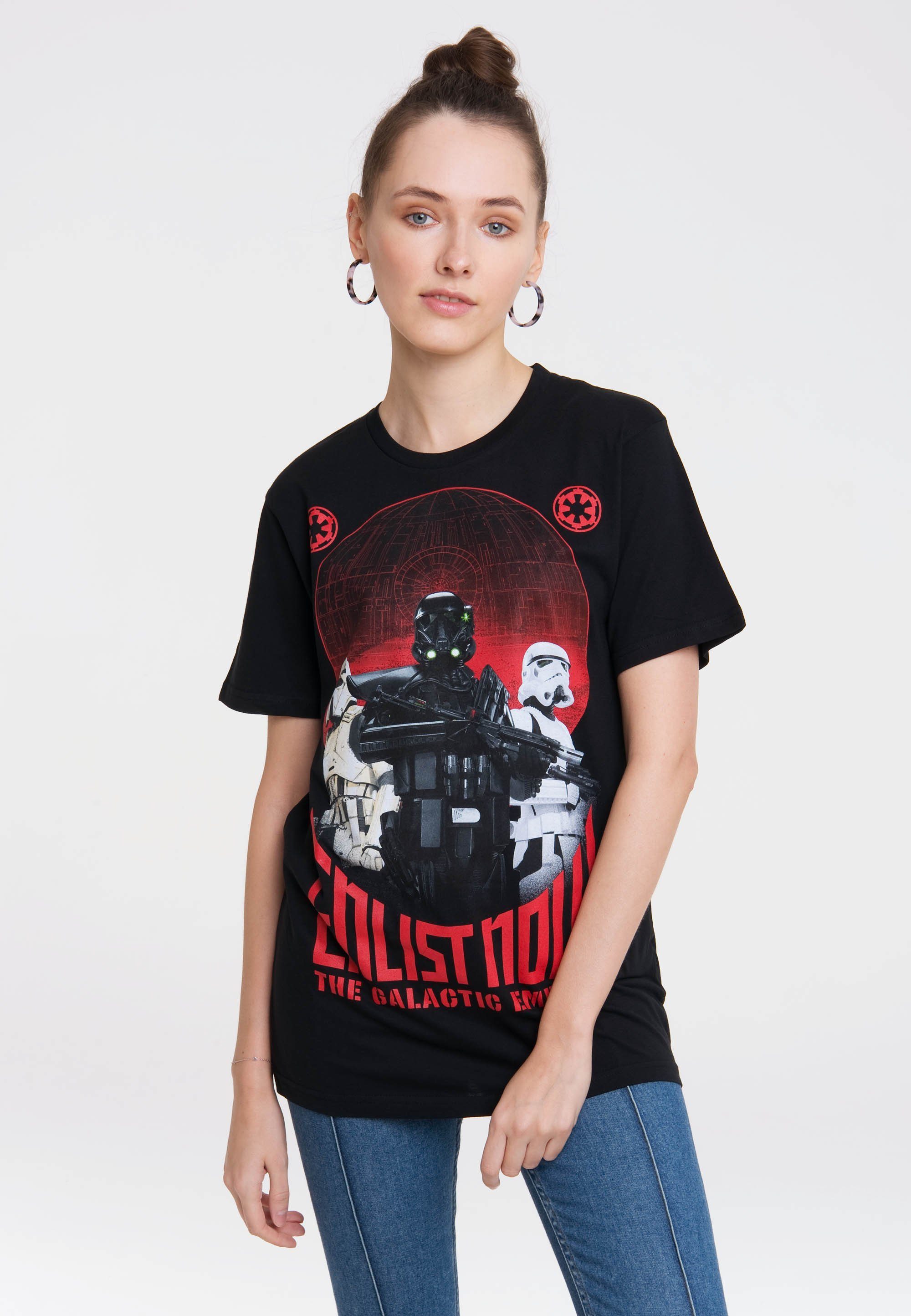 T-Shirt Star Wars