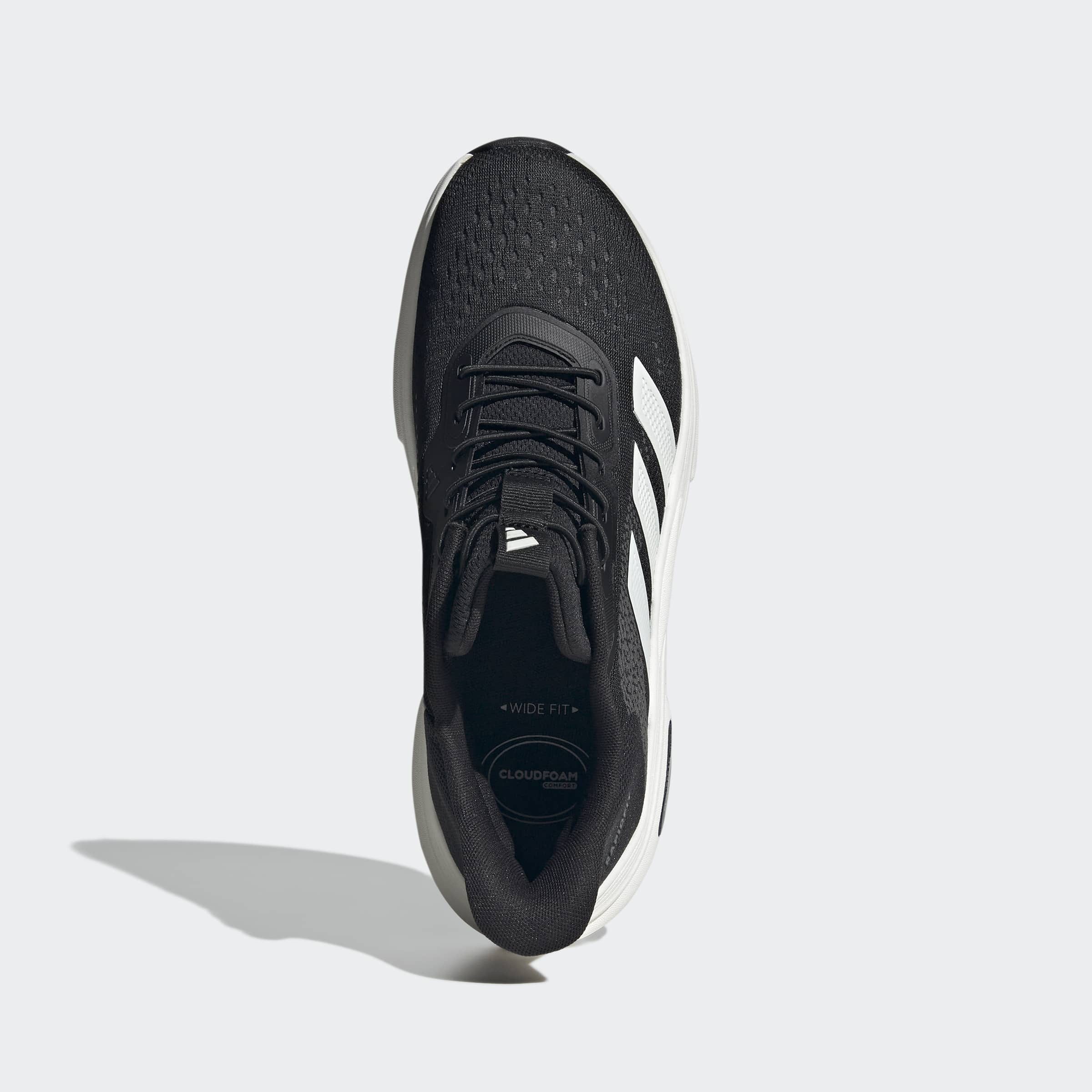 adidas Sportswear CLOUDFOAM CUXXION RAPIDFIT Walkingschuh – Bild 4 von 5