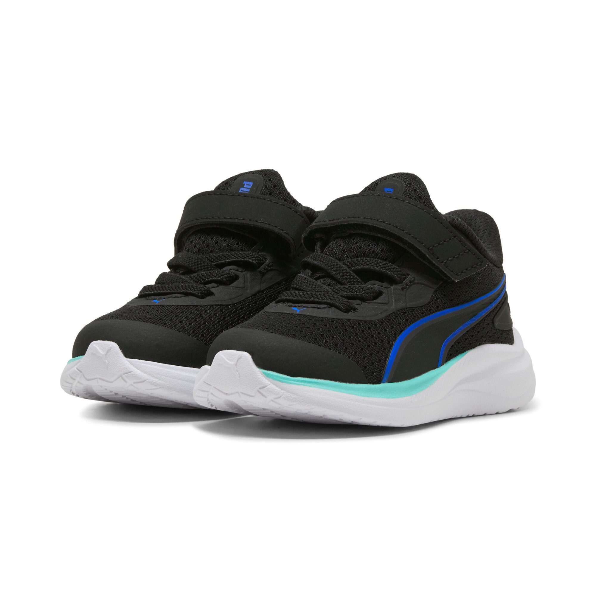 PUMA SKYROCKET 2 AC INF Laufschuh für sportliche Aktivitäten und Laufen, atmungsaktives Obermaterial