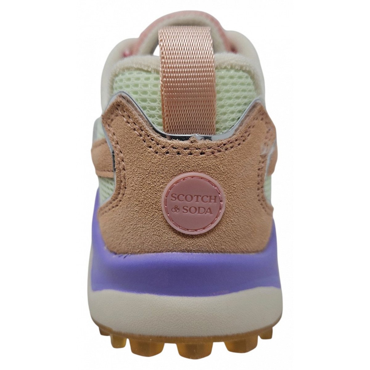 Scotch & Soda Mount W Sneaker