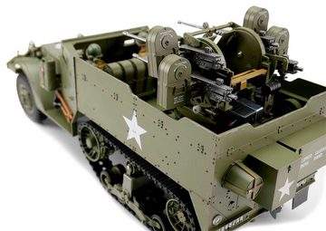 Torro RC-Panzer 1/16 RC Halbkettenfahrzeug M16
