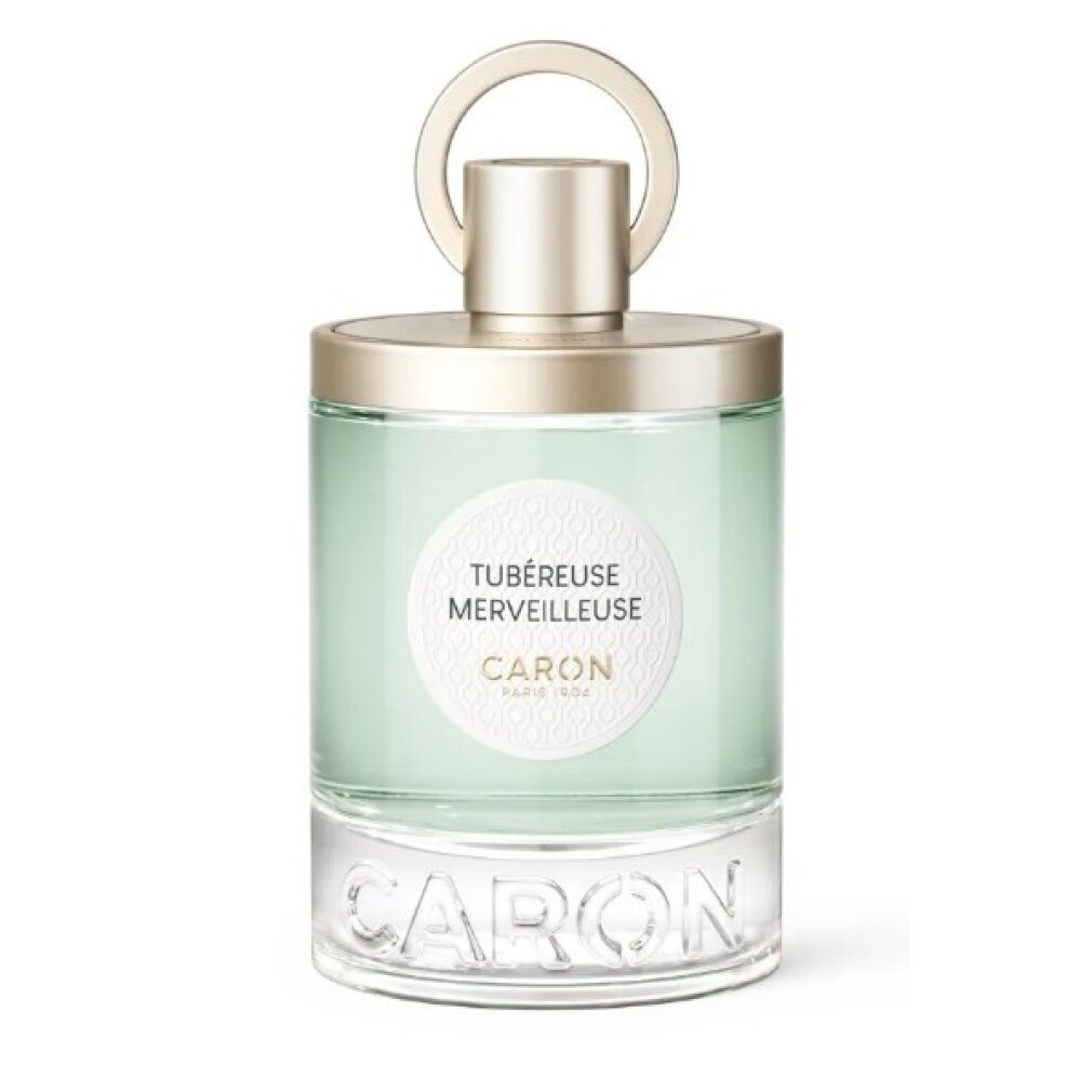 Caron Körperpflegeduft Tubereuse Mervilleuse - EDP - Inhalt: 100 ml