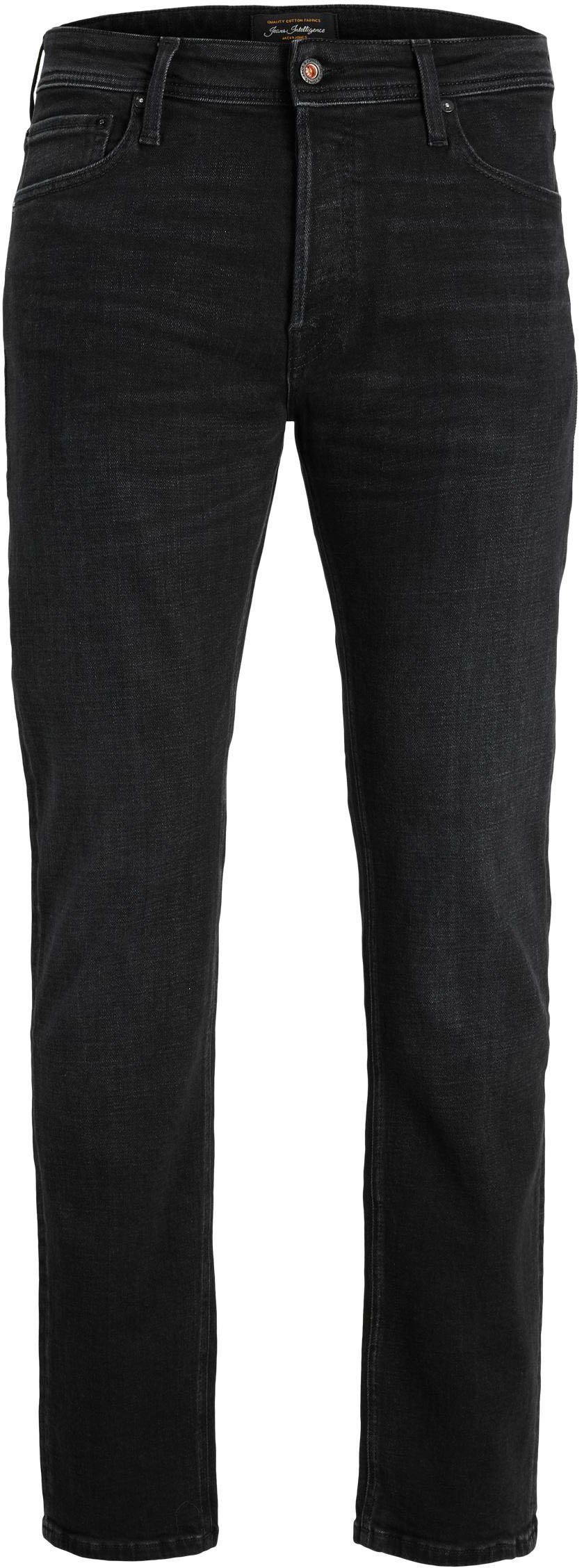 Tapered-fit-Jeans JJIMIKE JJORIGINAL JOS 111 NOOS