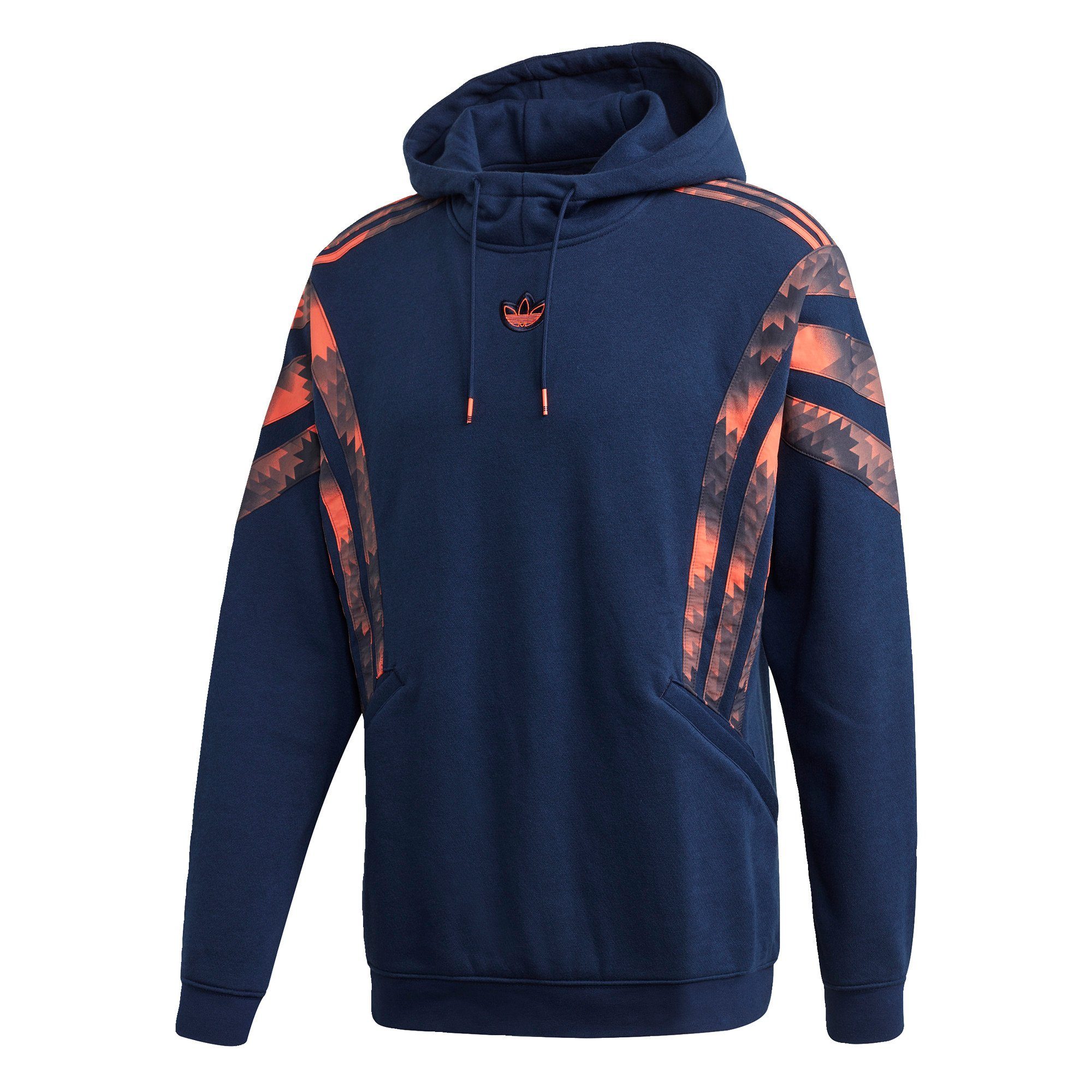 adidas Originals Hoodie »Football Hoodie« kaufen OTTO