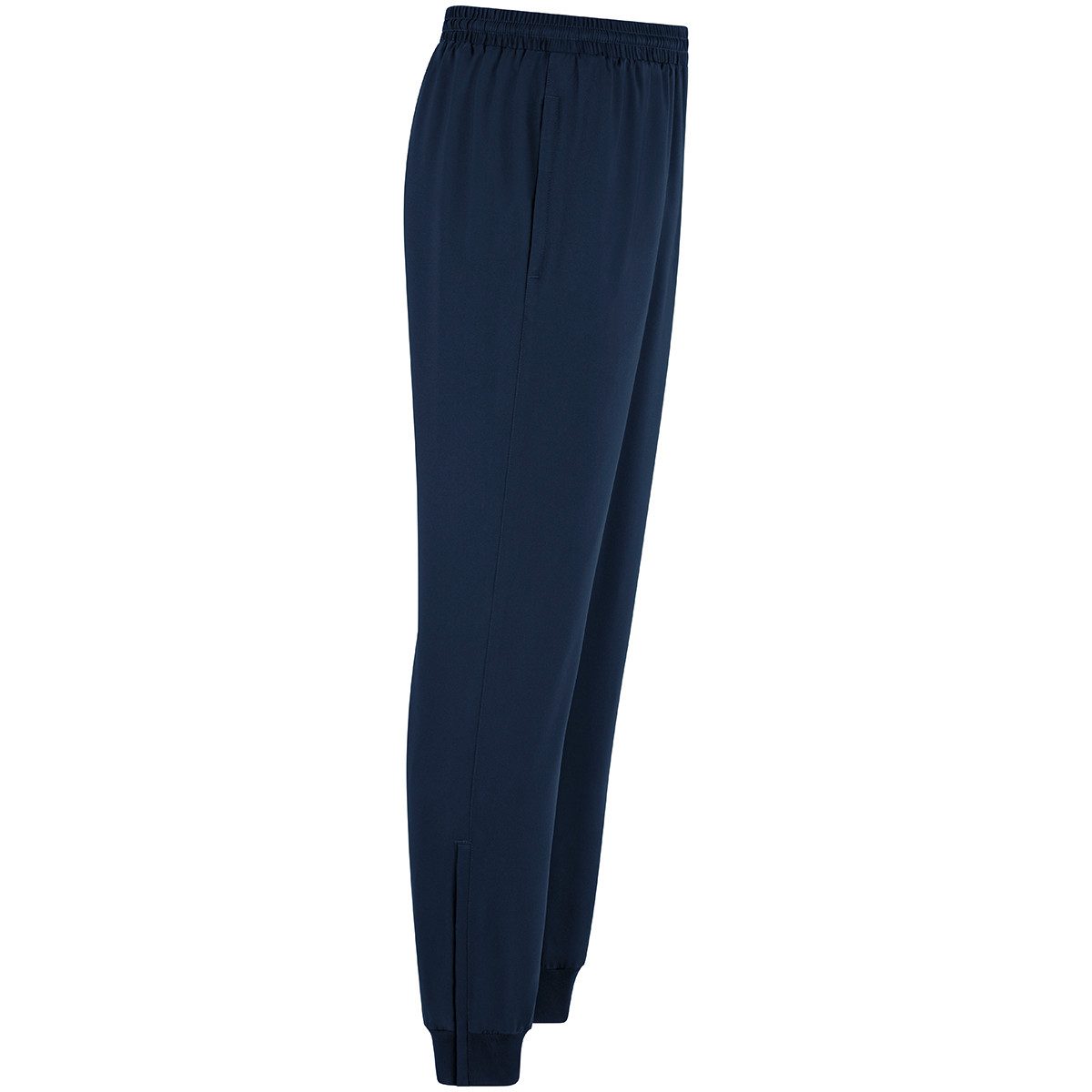 Jako Trainingsanzug Freizeithose Retro