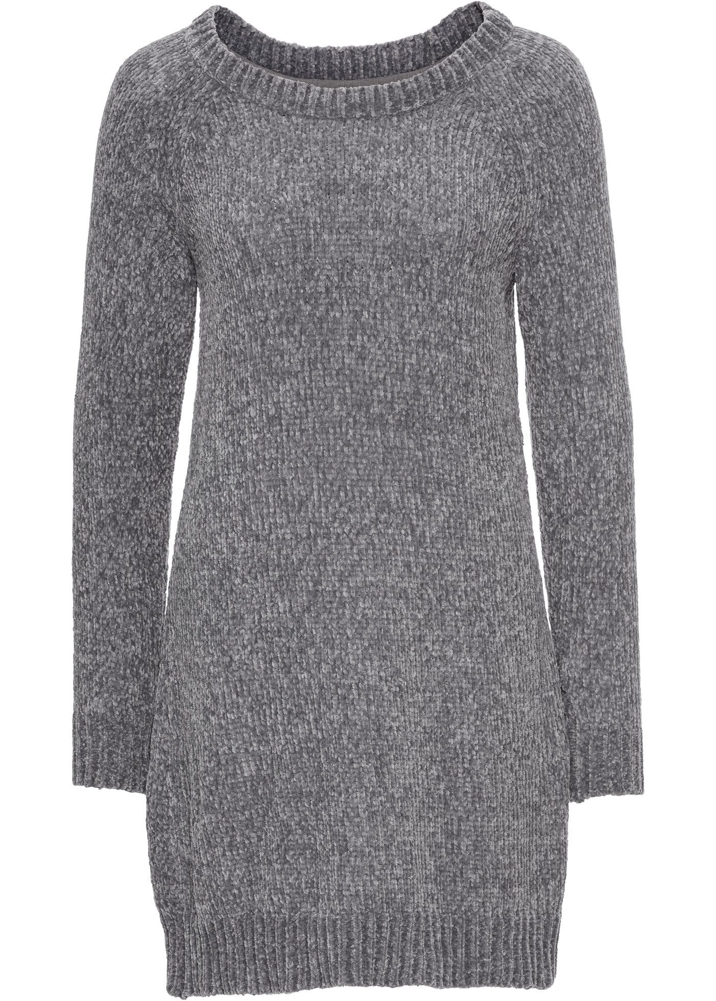 Strickkleid