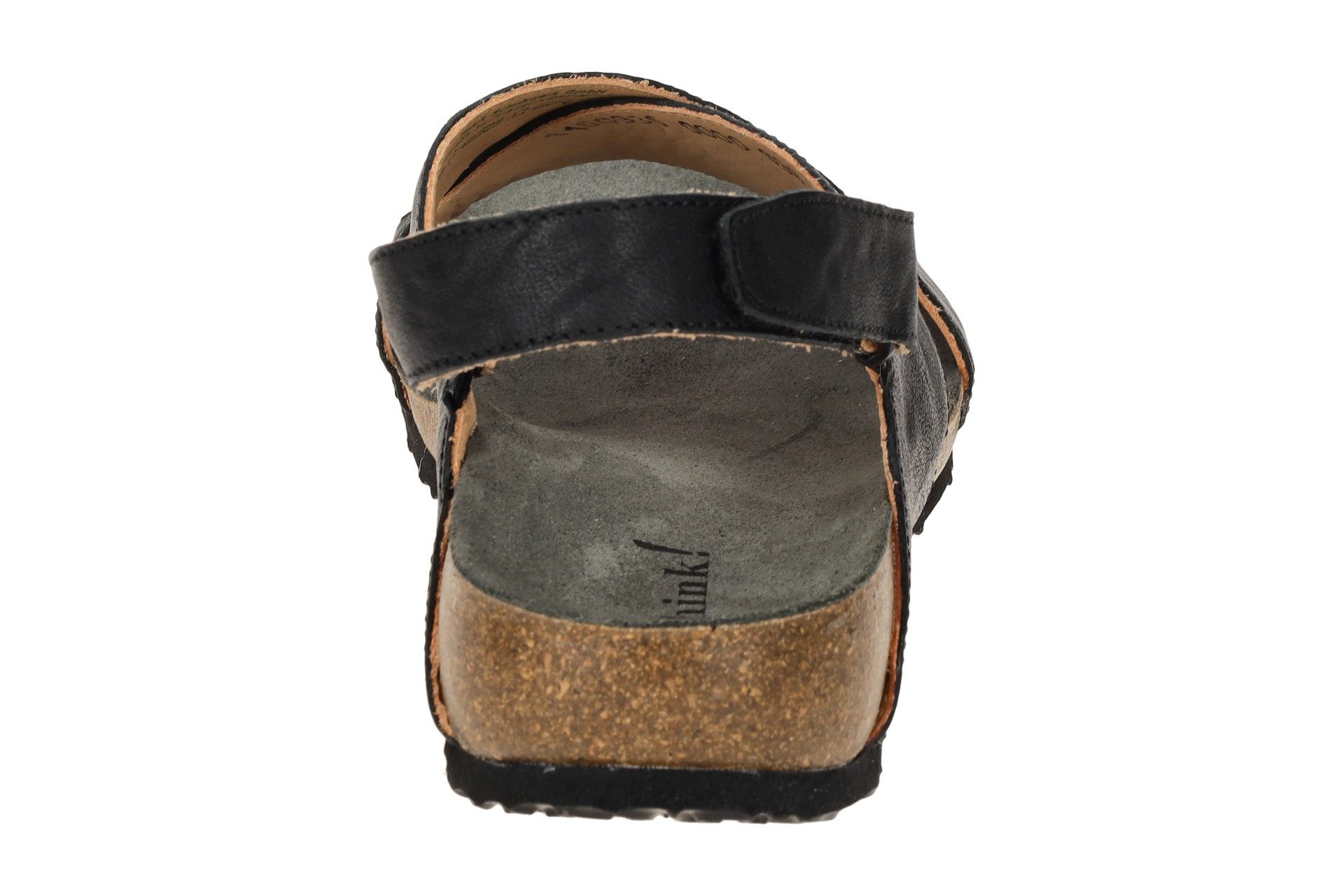 Think! 3-000936-0000 Sandalette