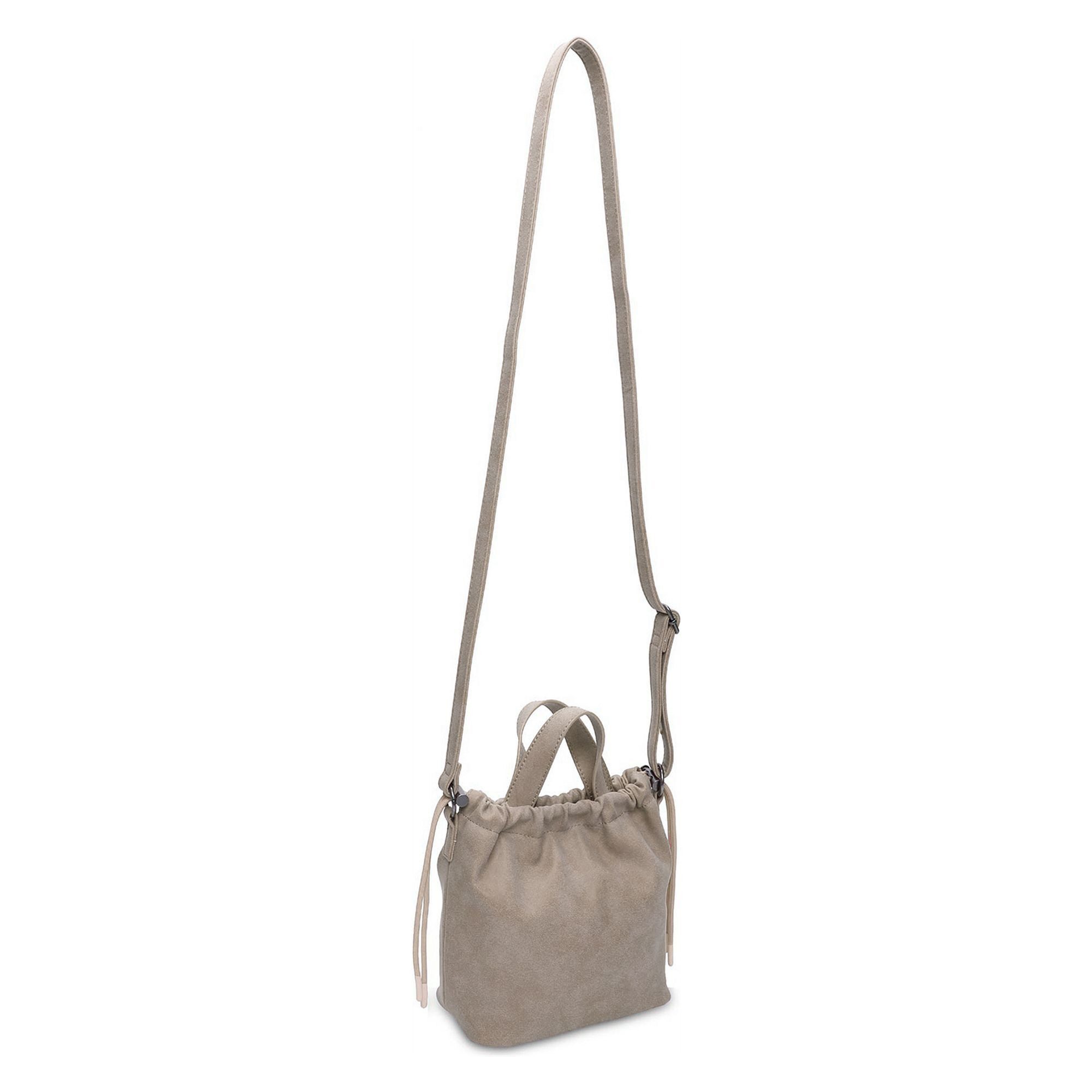Fritzi aus Preußen Henkeltasche Poppi Vintage, Polyurethan