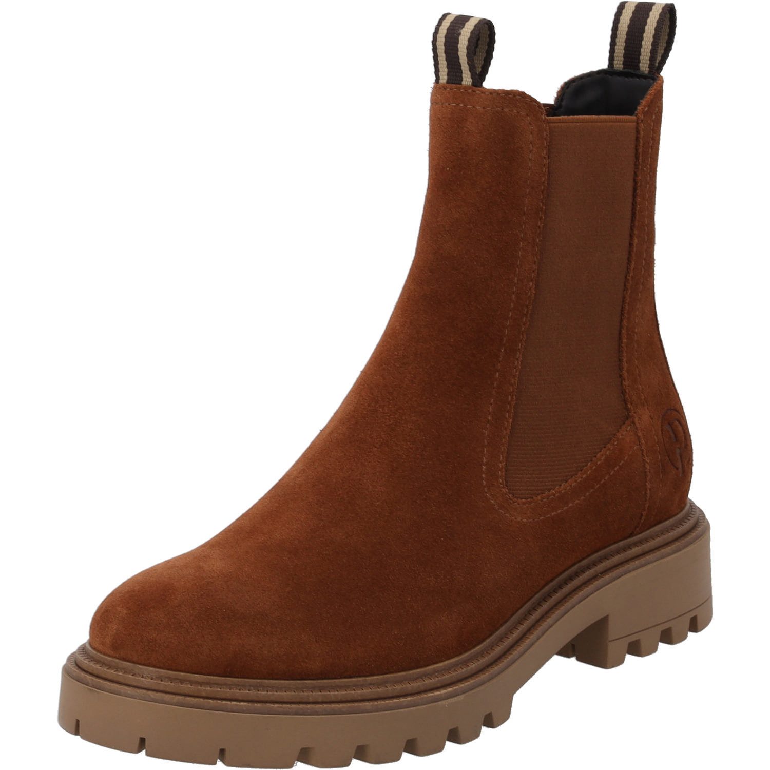 Palado Luctoria Chelseaboots
