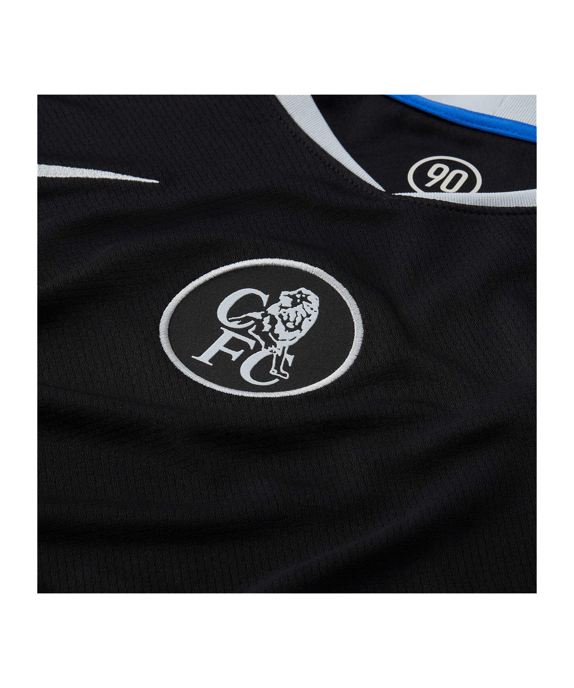 Nike Fußballtrikot Nike Performance Teamsport