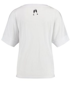 Key Largo T-Shirt WT CHAMPAGNE v-neck