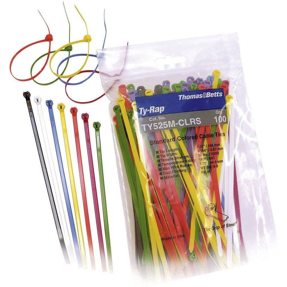 Graue Kabelbinder online kaufen | OTTO