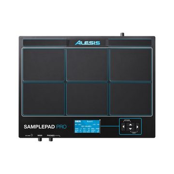 Alesis E-Drum,Sample Pad Pro, E-Drums, Digital Drums, Sample Pad Pro - Digital Drum