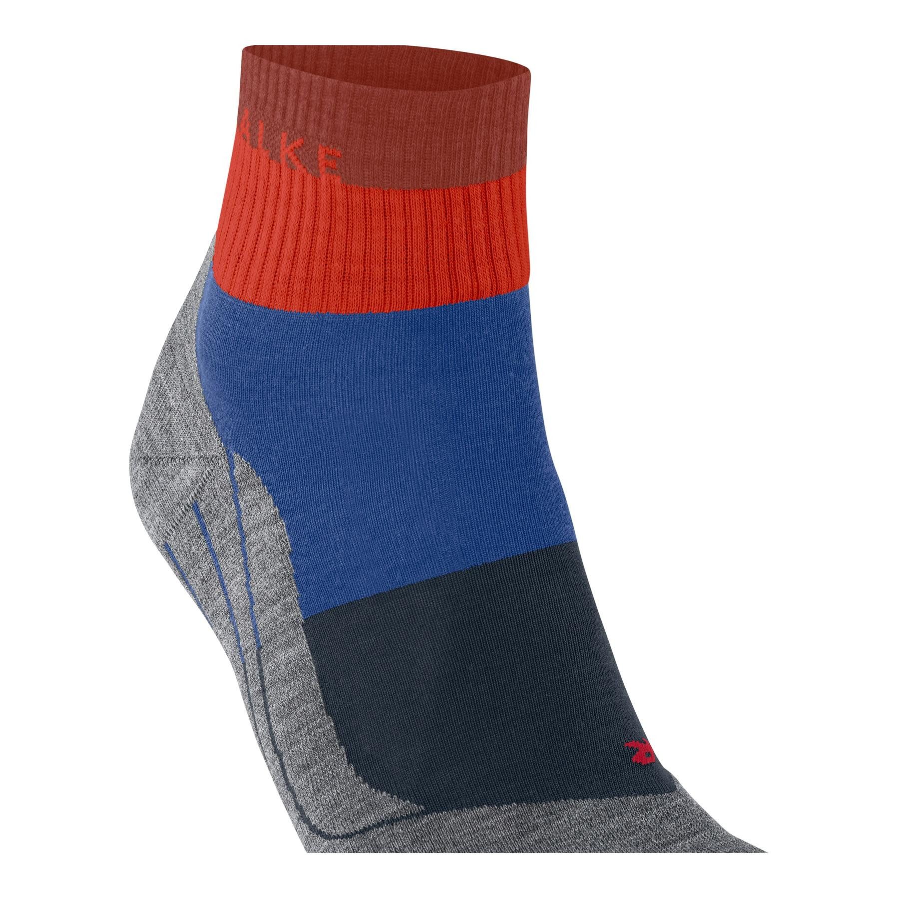 FALKE Wandersocken TK5 Wander Short Herren