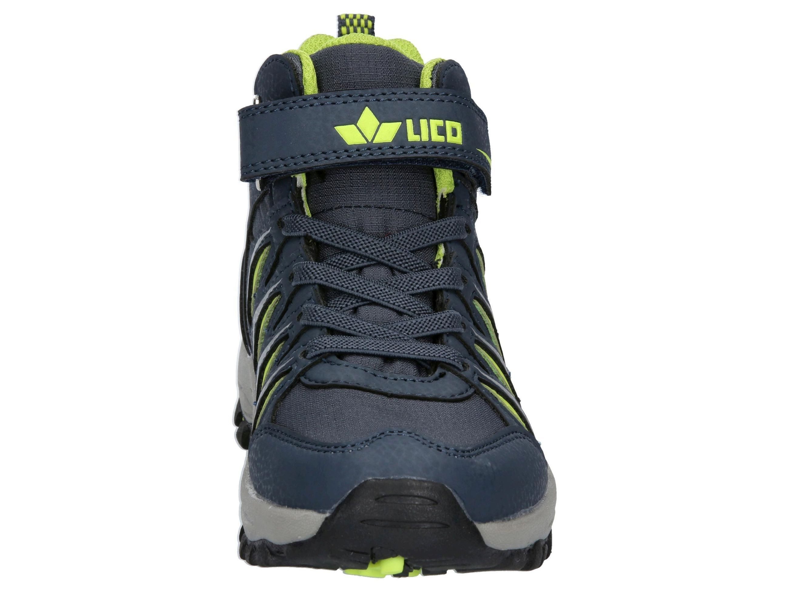 Lico Outdoorstiefel Sines VS Outdoorschuh