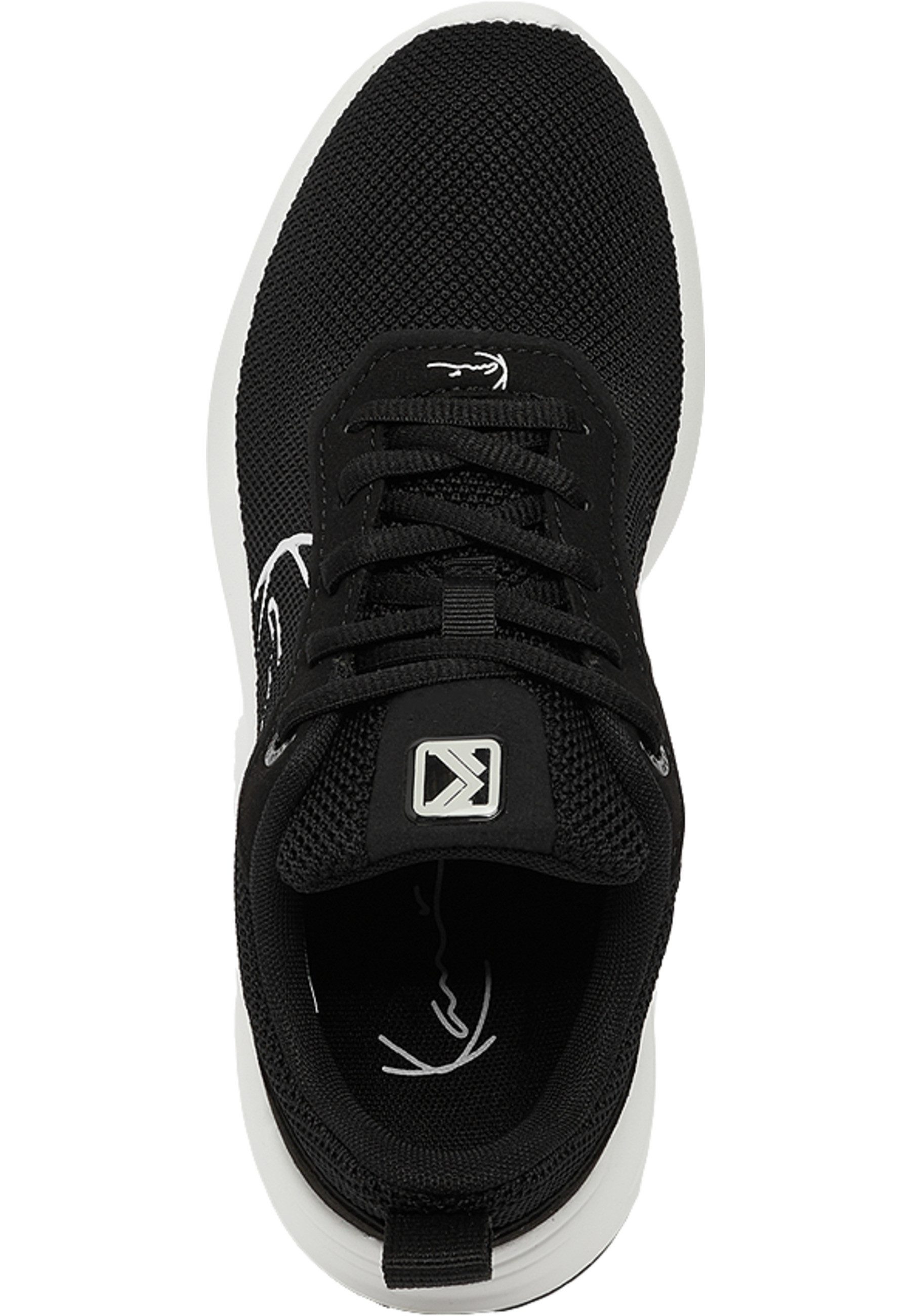 Karl Kani Karl Kani Karl Kani Snug Runner Gs Trainingsschuh