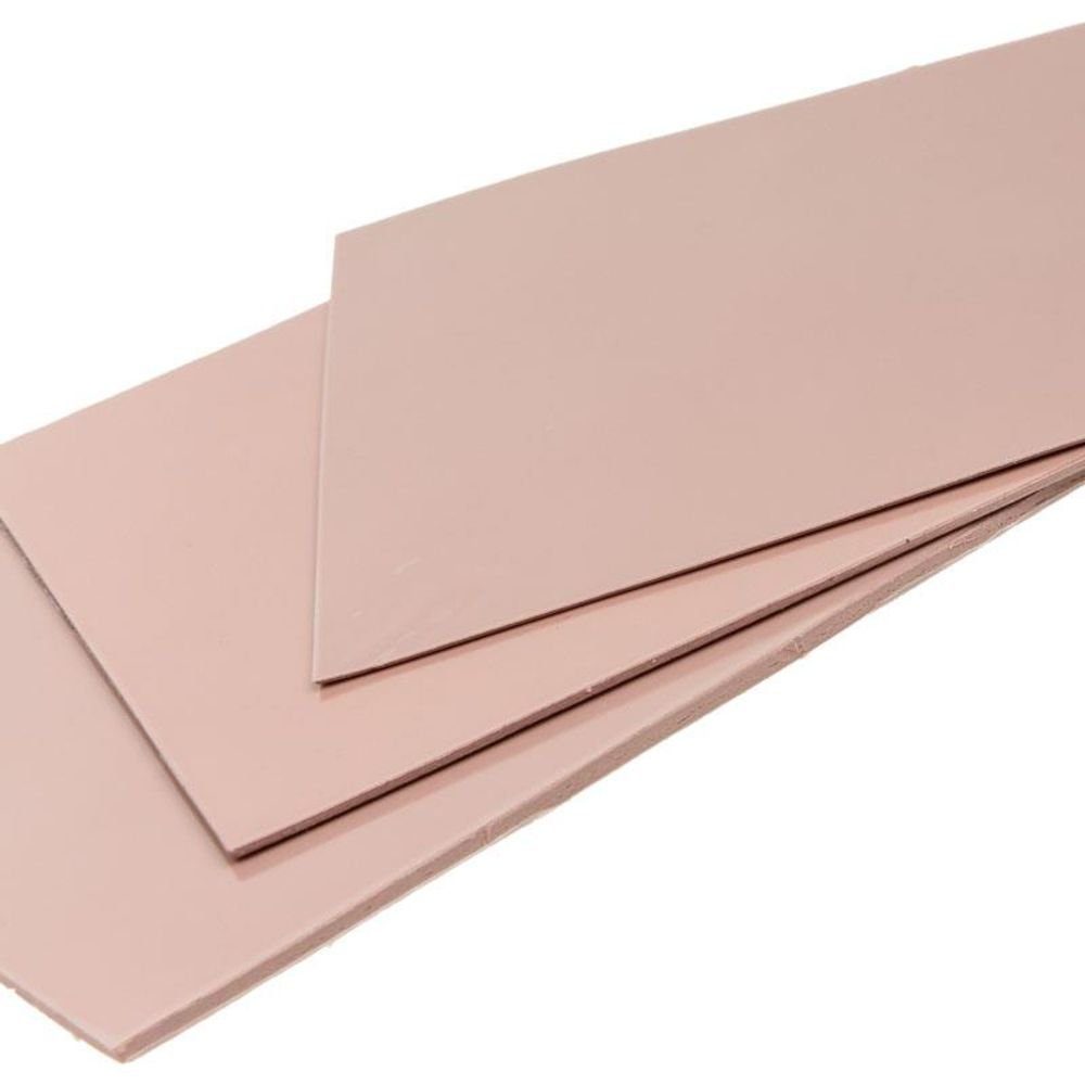 Thermal Grizzly CPU Kühler Minus Pad 8 - 120 x 20 x 2 mm Wärmeleitpad, selbstklebend, gute Wärmeleitfähigkeit, für Computer oder Laptop