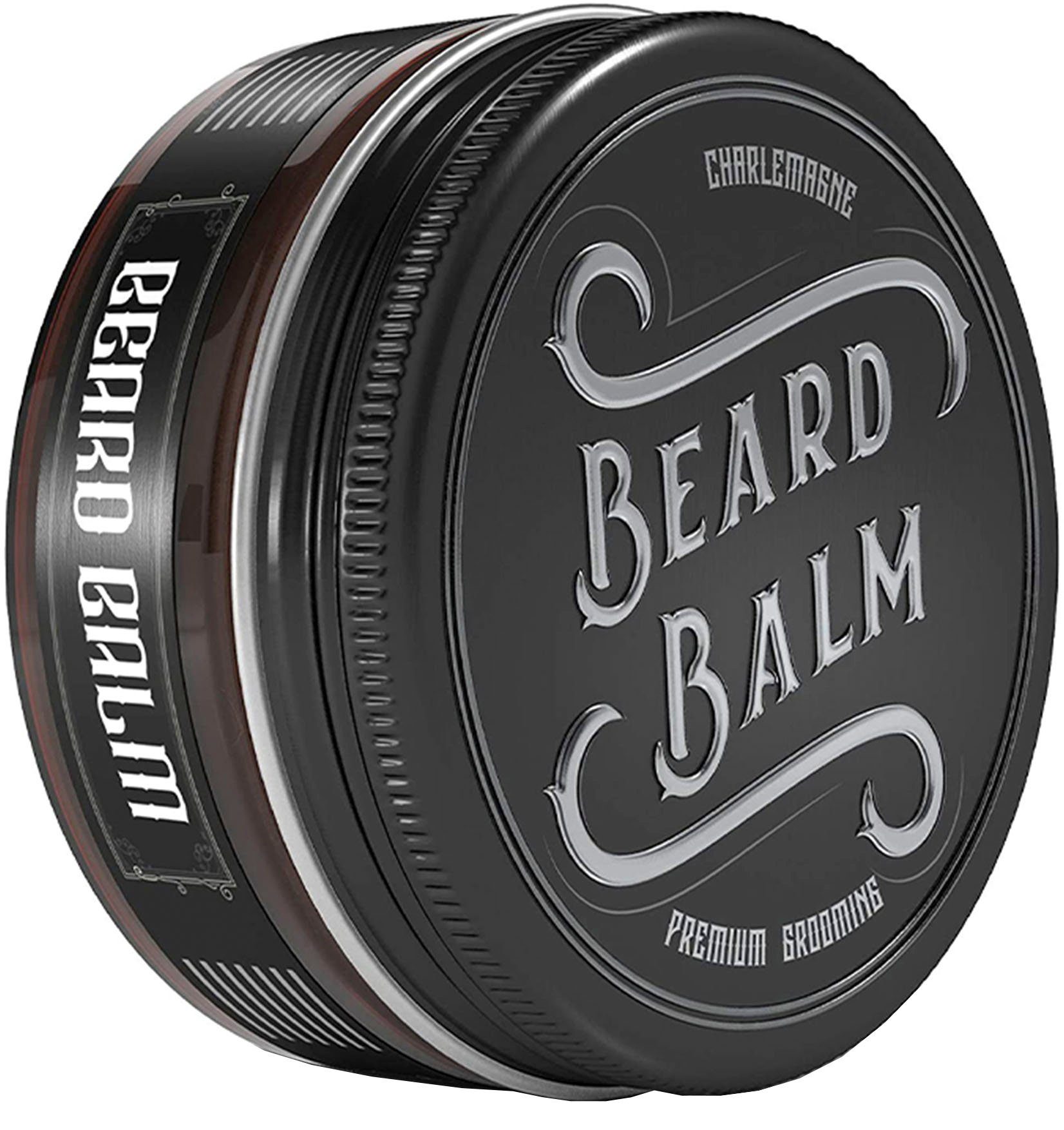 Bartbalsam Beard Balm CHARLEMAGNE
