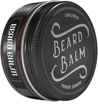 CHARLEMAGNE Bartbalsam Beard Balm