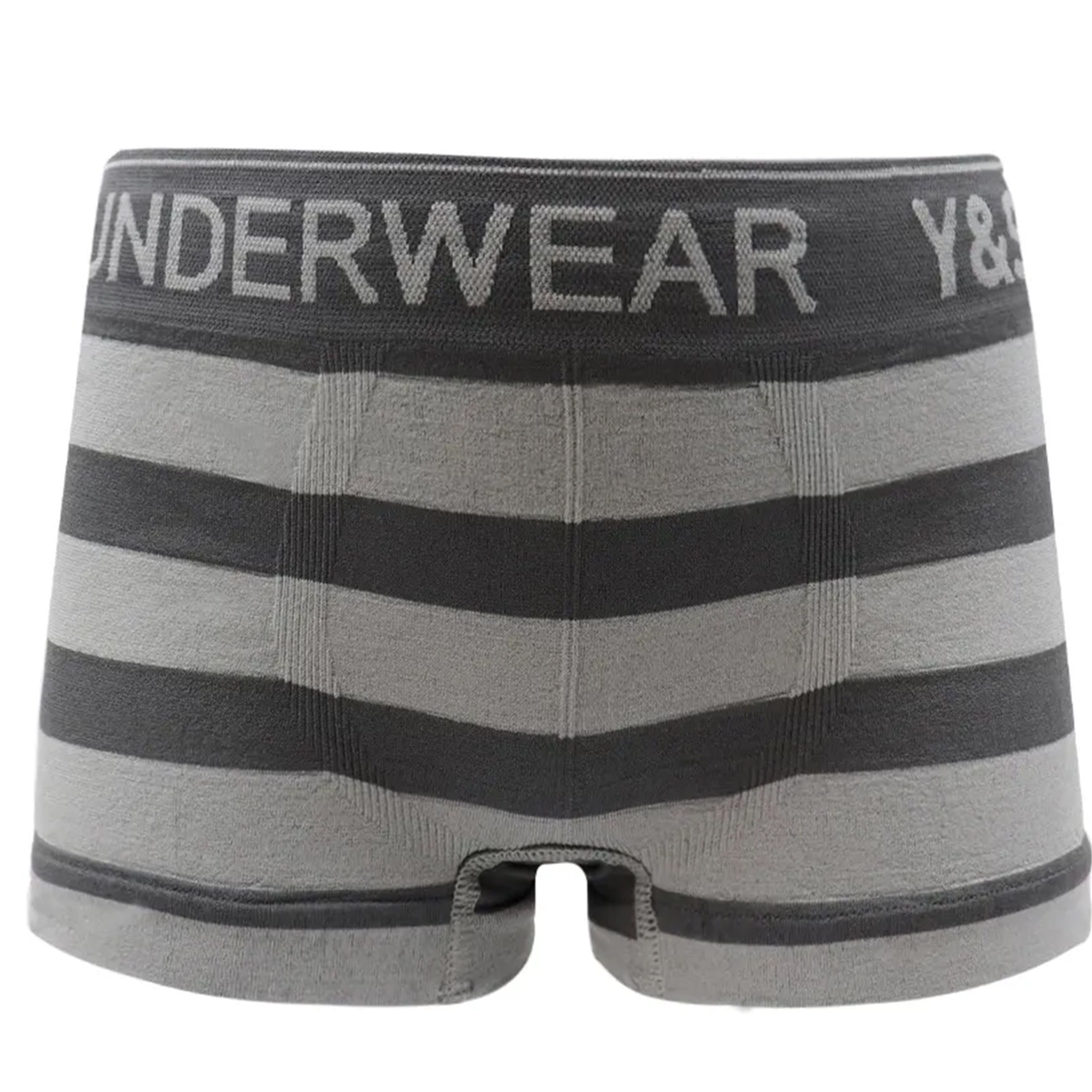 TEXEMP Boxershorts 6er-12er Pack Kinder Unterhosen Jungen Mädchen Unterwäsche Boxershorts (6-St) Etikettenlos - Langlebig - Robust