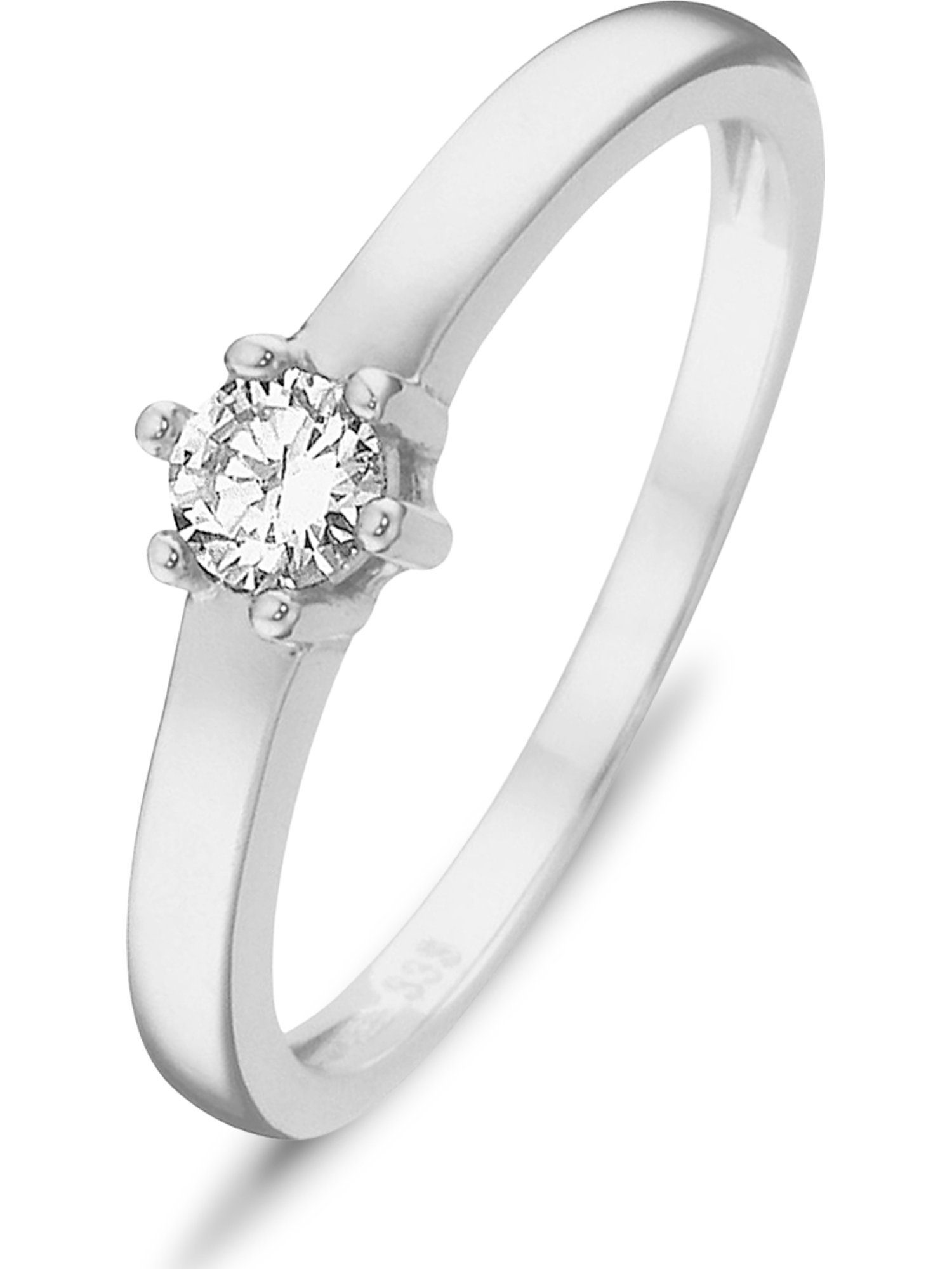 FAVS Goldring FAVS Damenring