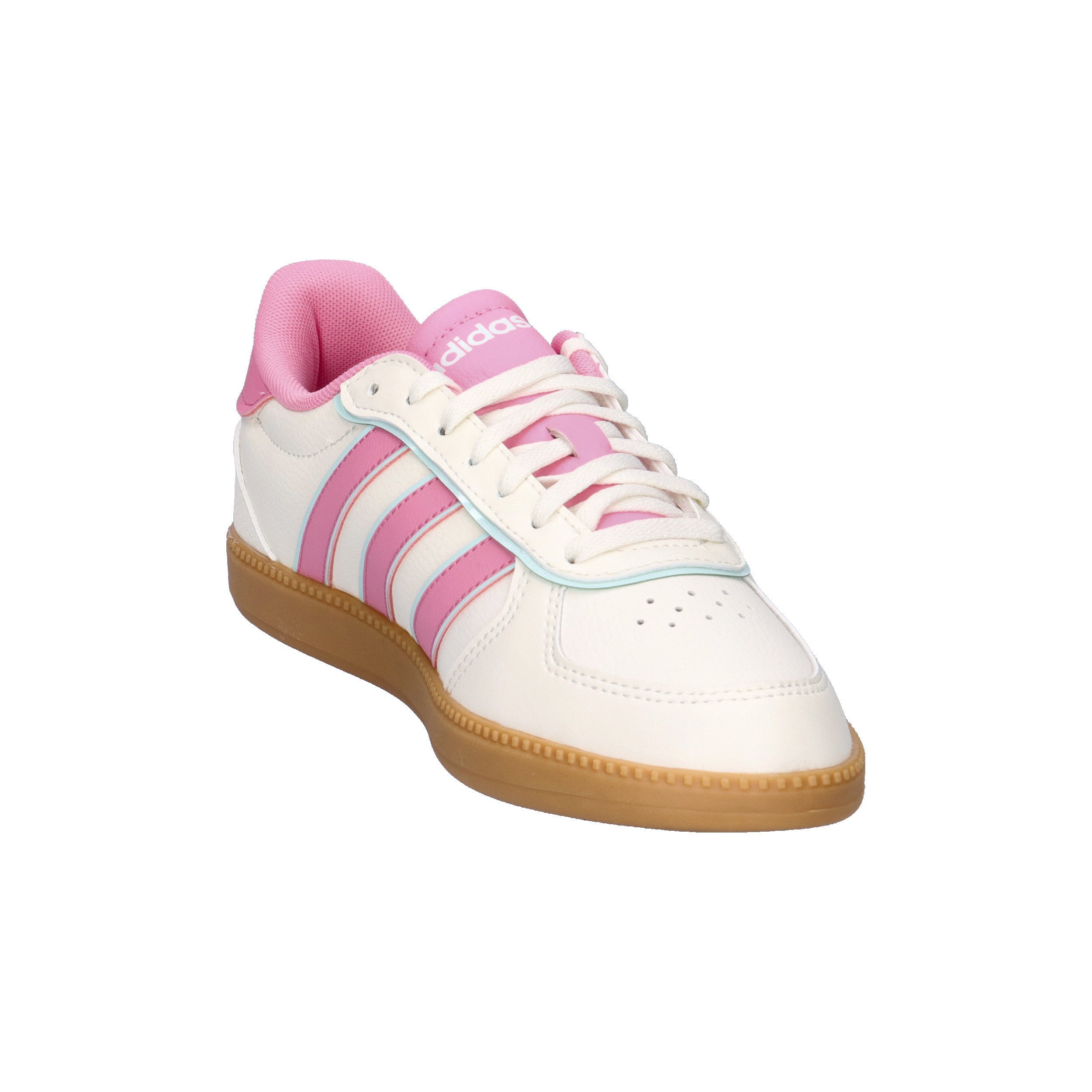adidas Performance adidas Damen Sneaker Breaknet günstig online kaufen