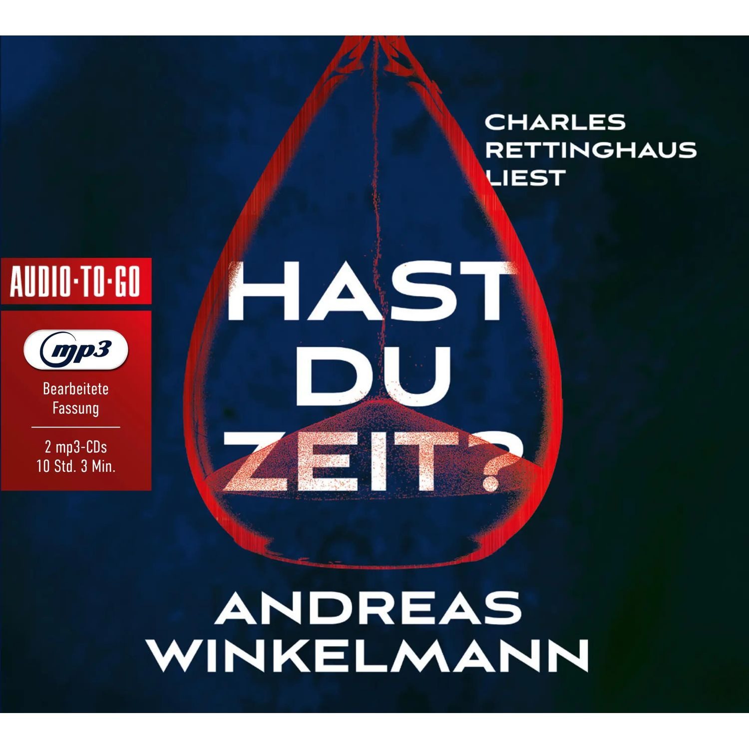 Hörspiel Hast du Zeit?