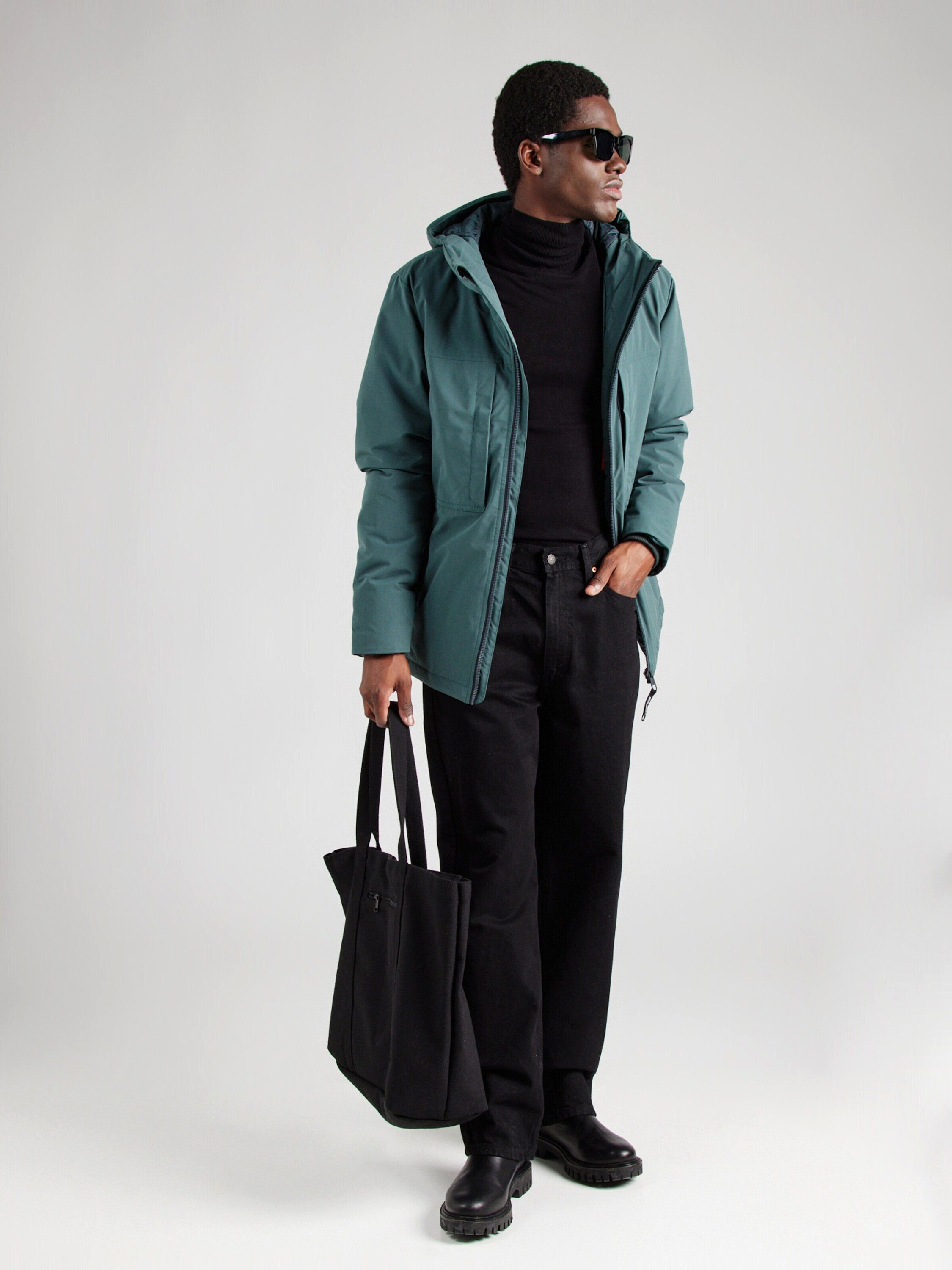 Revolution Winterjacke (1-St)