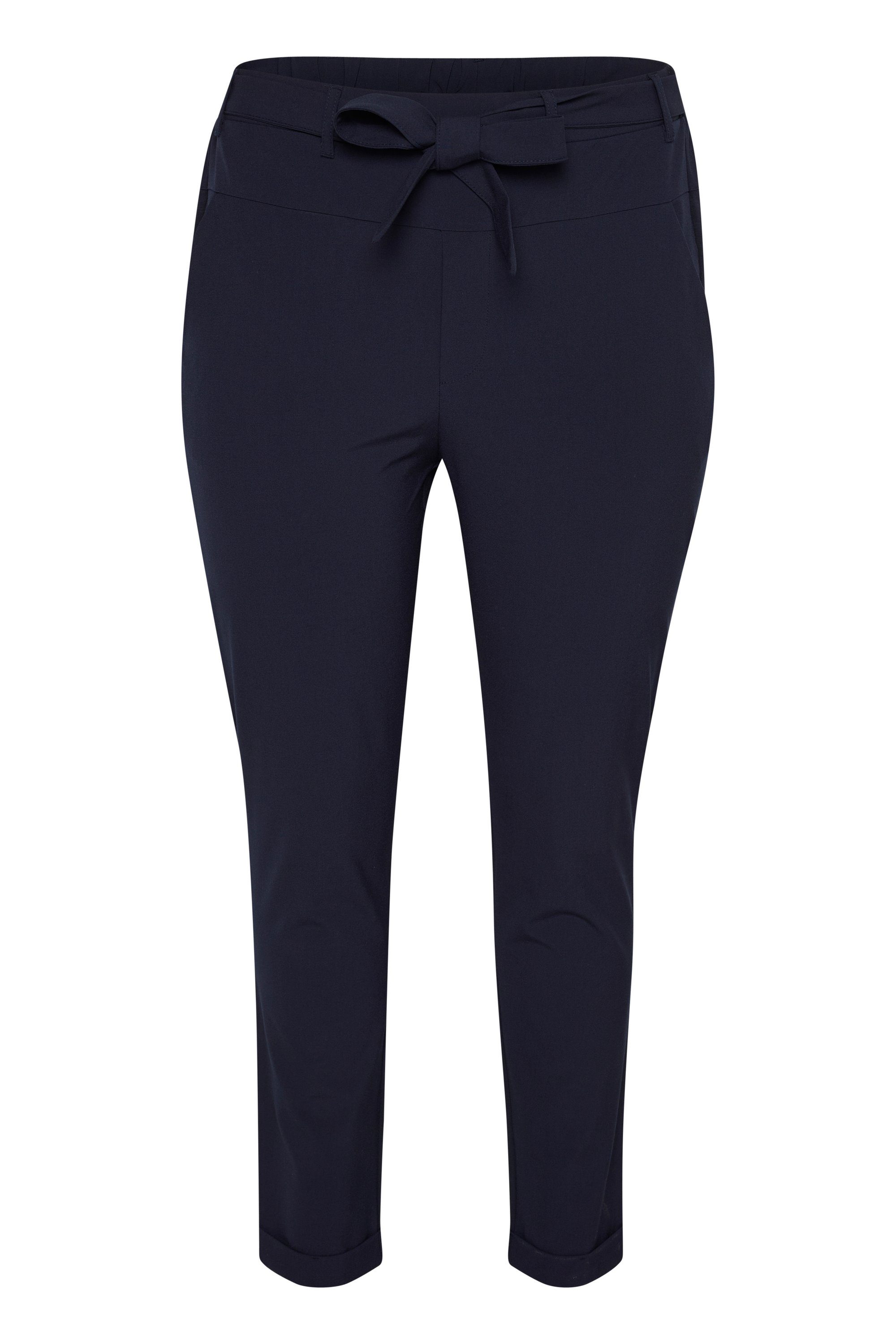 KAFFE Curve Anzughose Pants Suiting KCjia günstig online kaufen