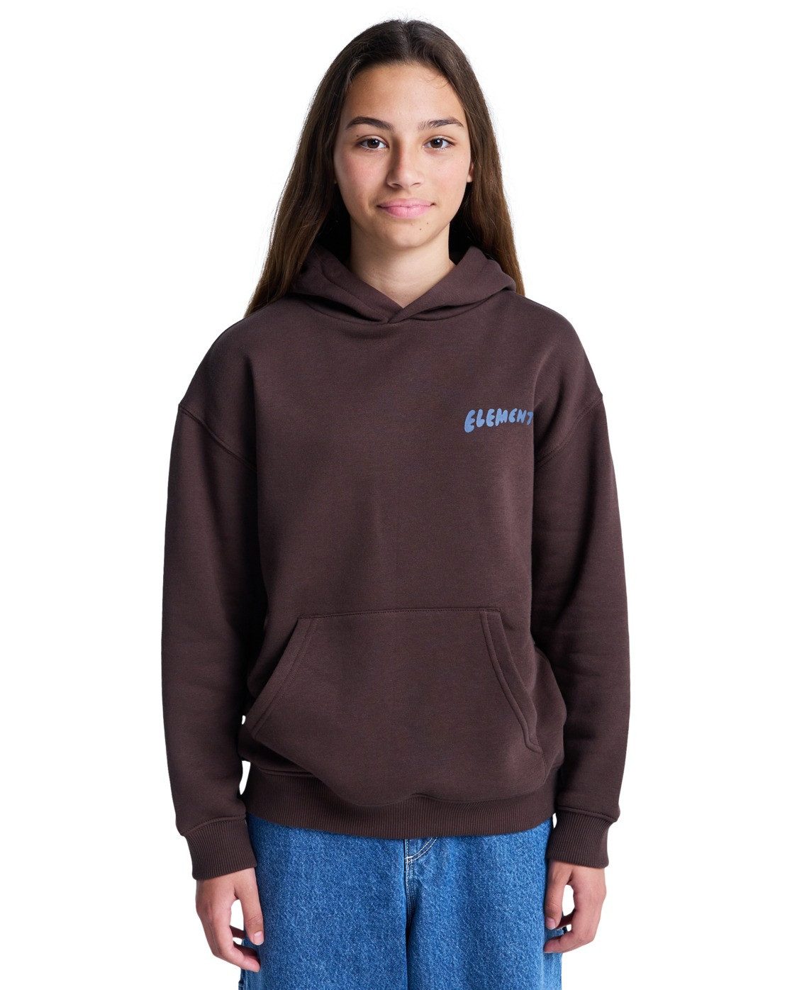 Hoodie Sunrise