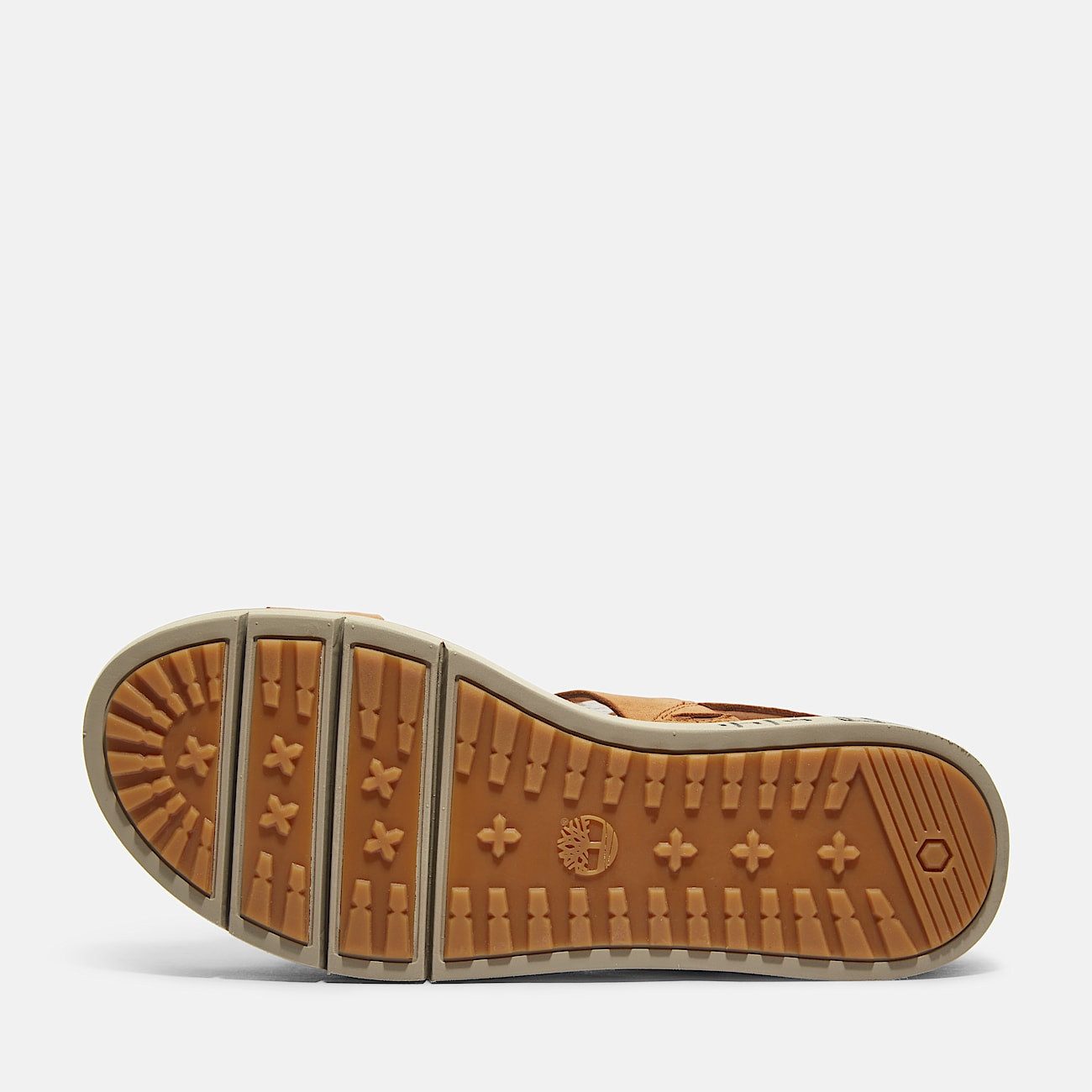 Timberland SAFARI DAWN BACKSTRAP SANDAL Sandale aus Leder – Bild 5 von 5