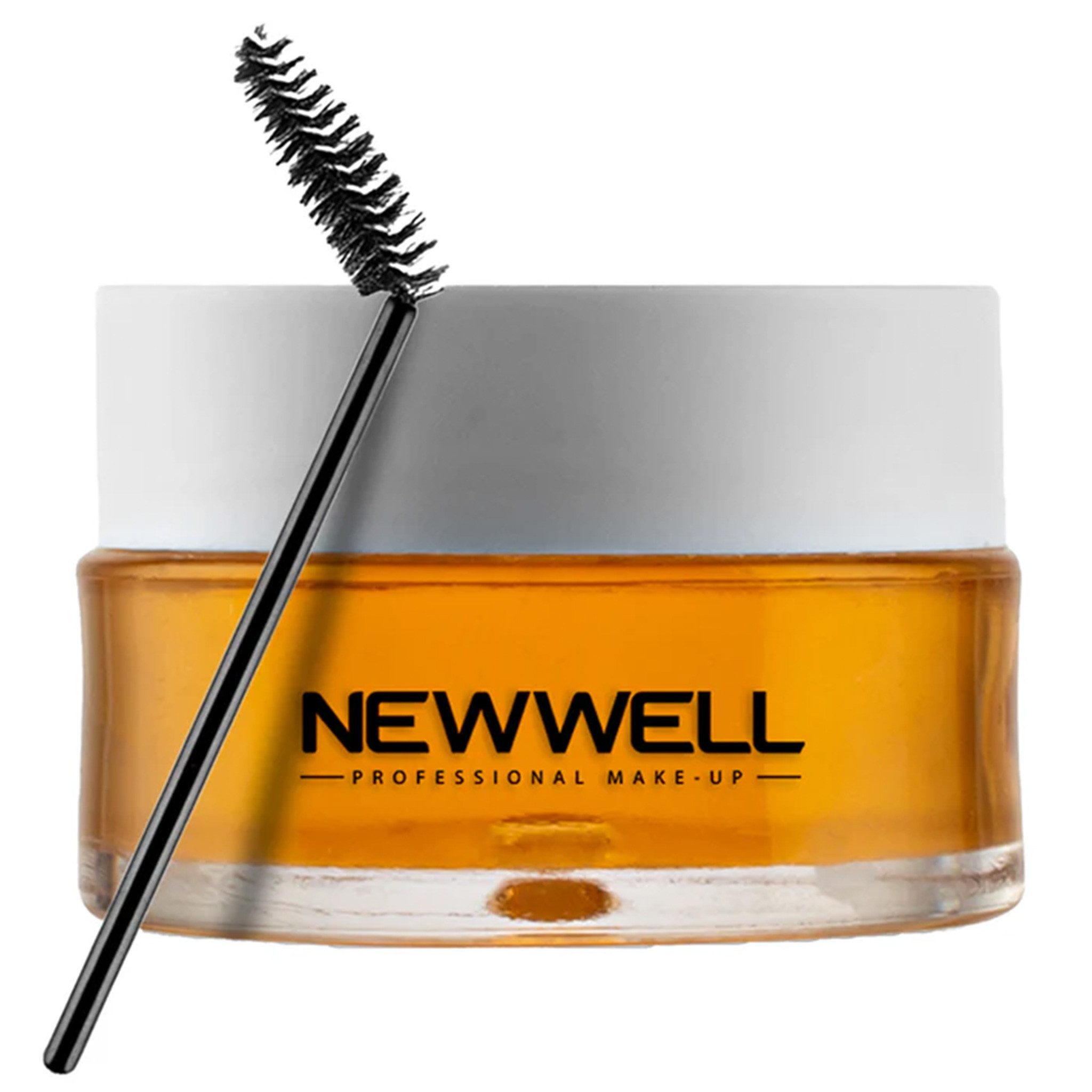 Newwell Глазаbrauen-Gel Eyebrow Stabilizer Глазаbrauen Gel, Глаза Make Up Vegan