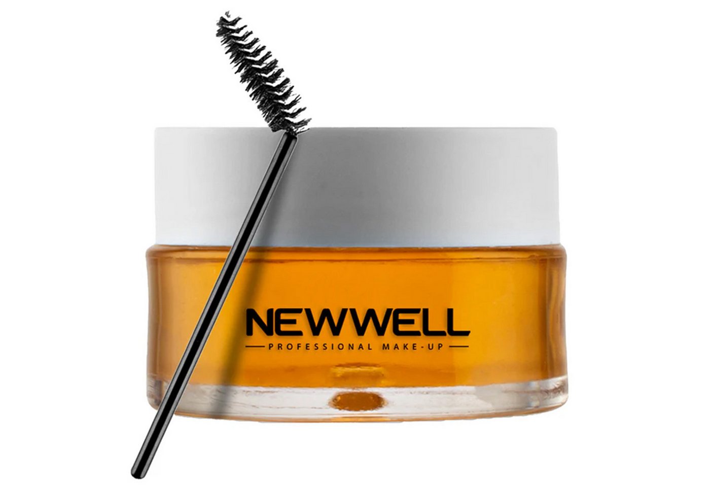 Newwell Augenbrauen-Gel Eyebrow Stabilizer Augenbrauen Gel