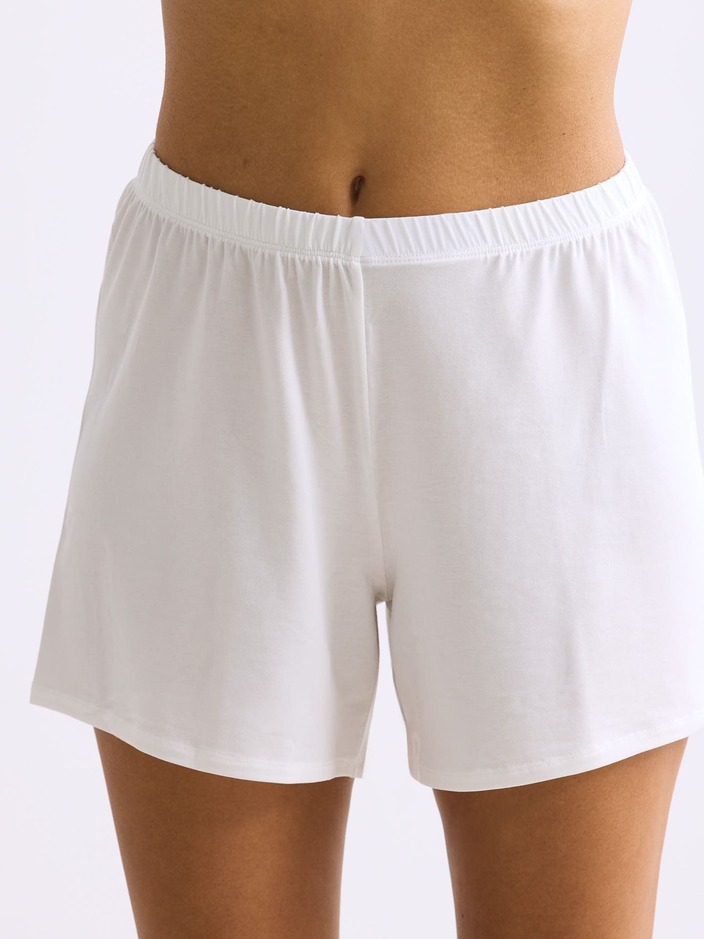 Erlich Textil Schlafhose LIGHT TOUCH SCHLAFHOSE (1-tlg)